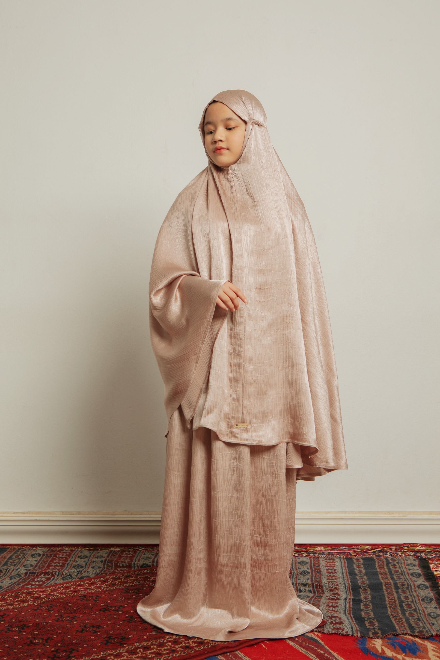 Zena prayer set Kids