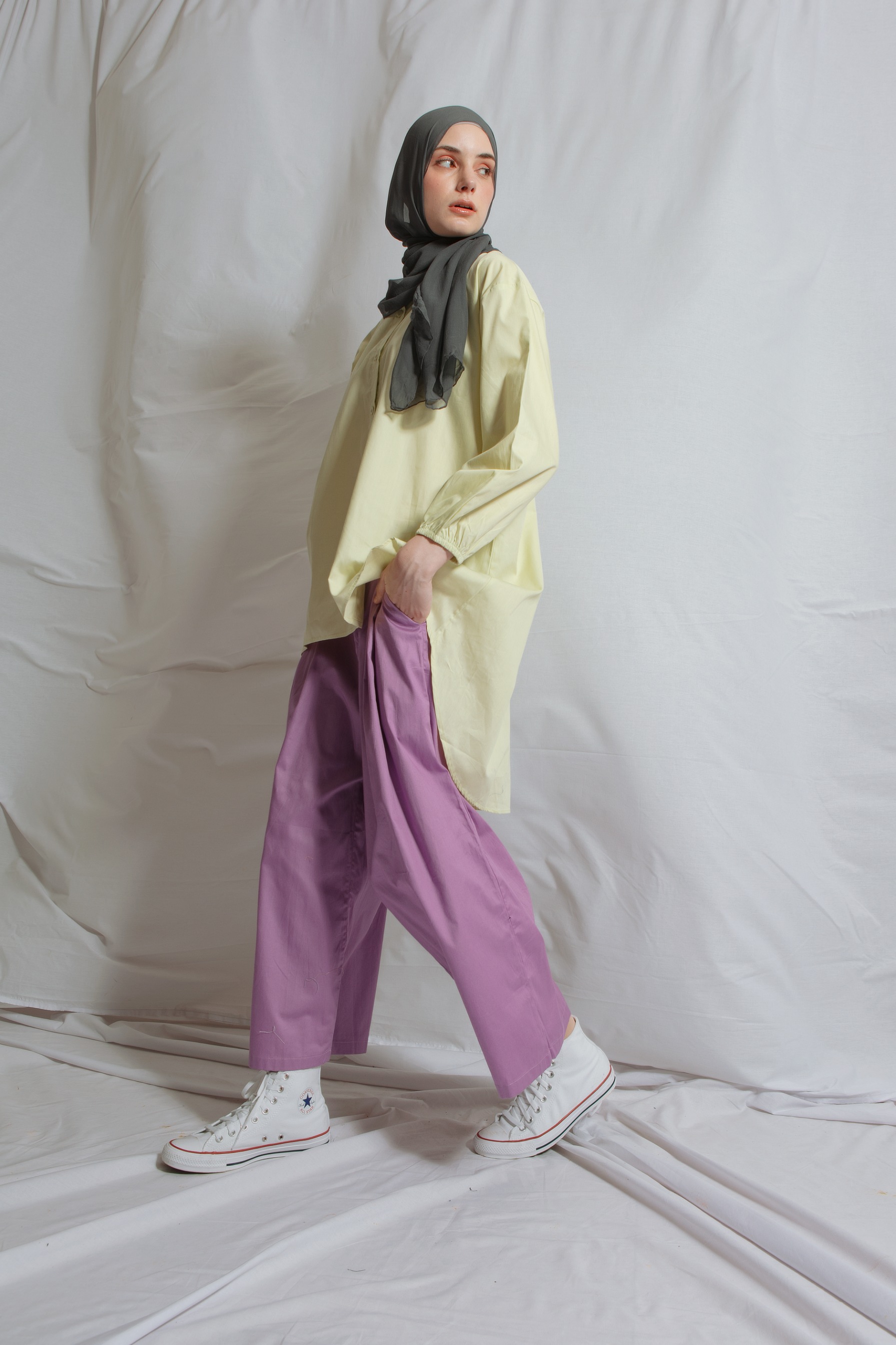 Raline Shirt