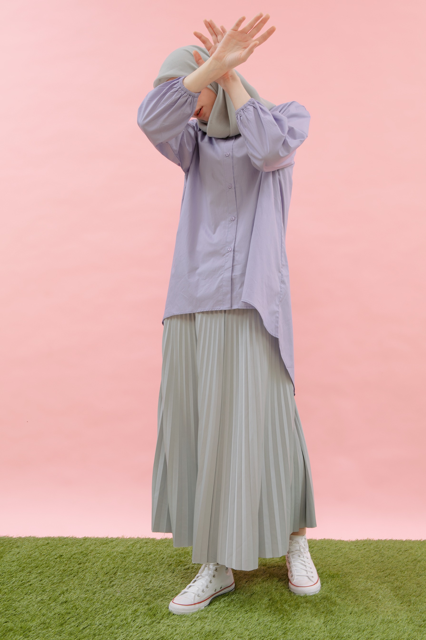 Raline Shirt