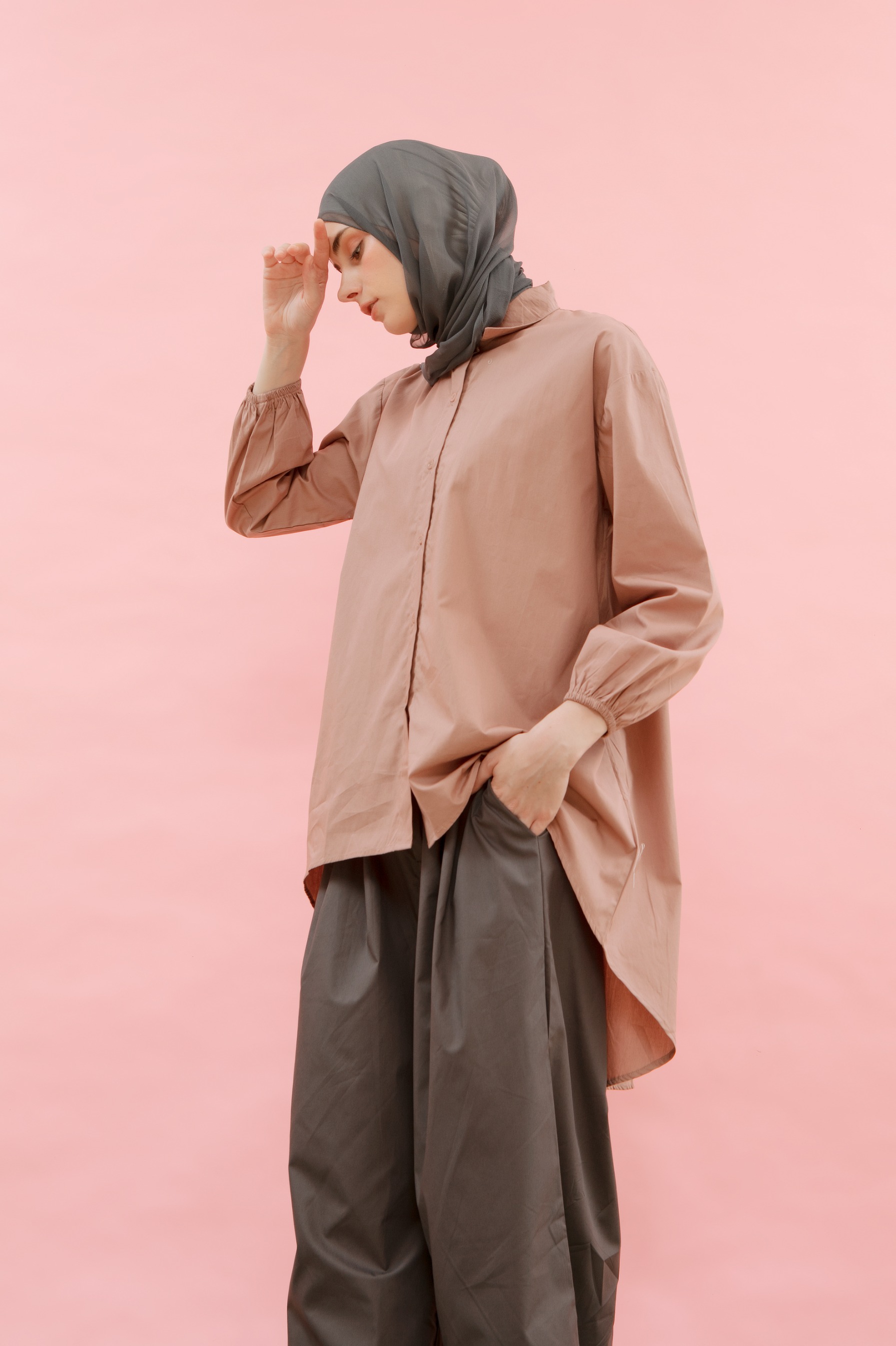 Raline Shirt