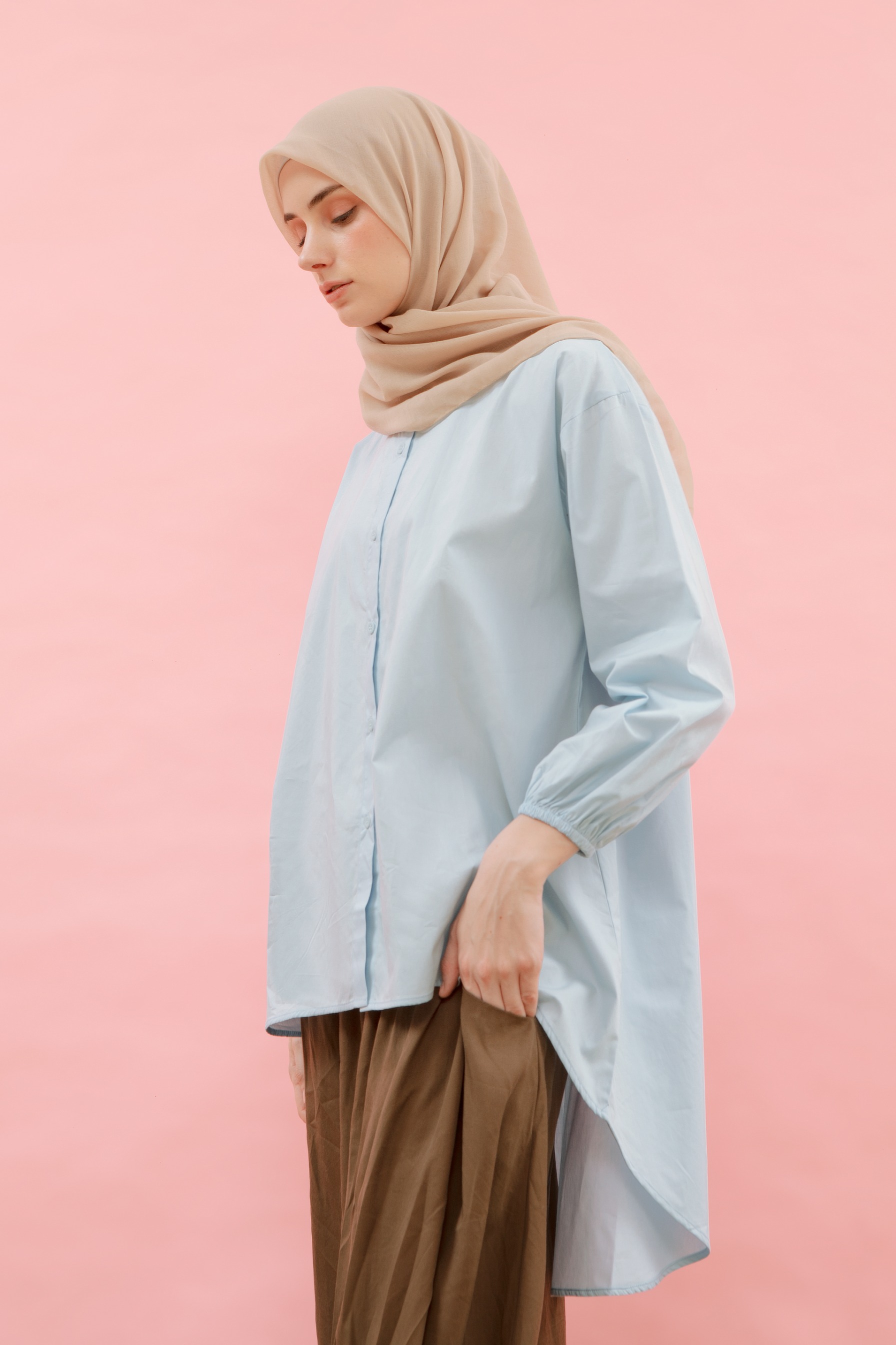 Raline Shirt