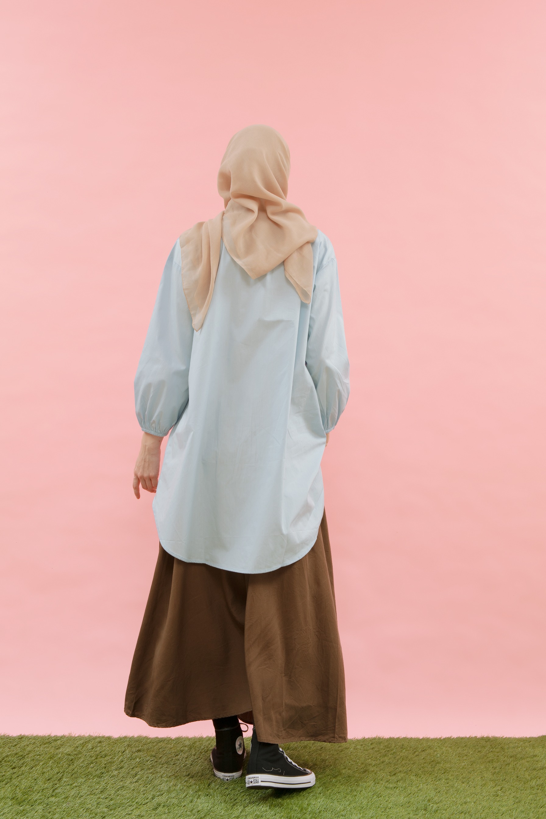 Raline Shirt