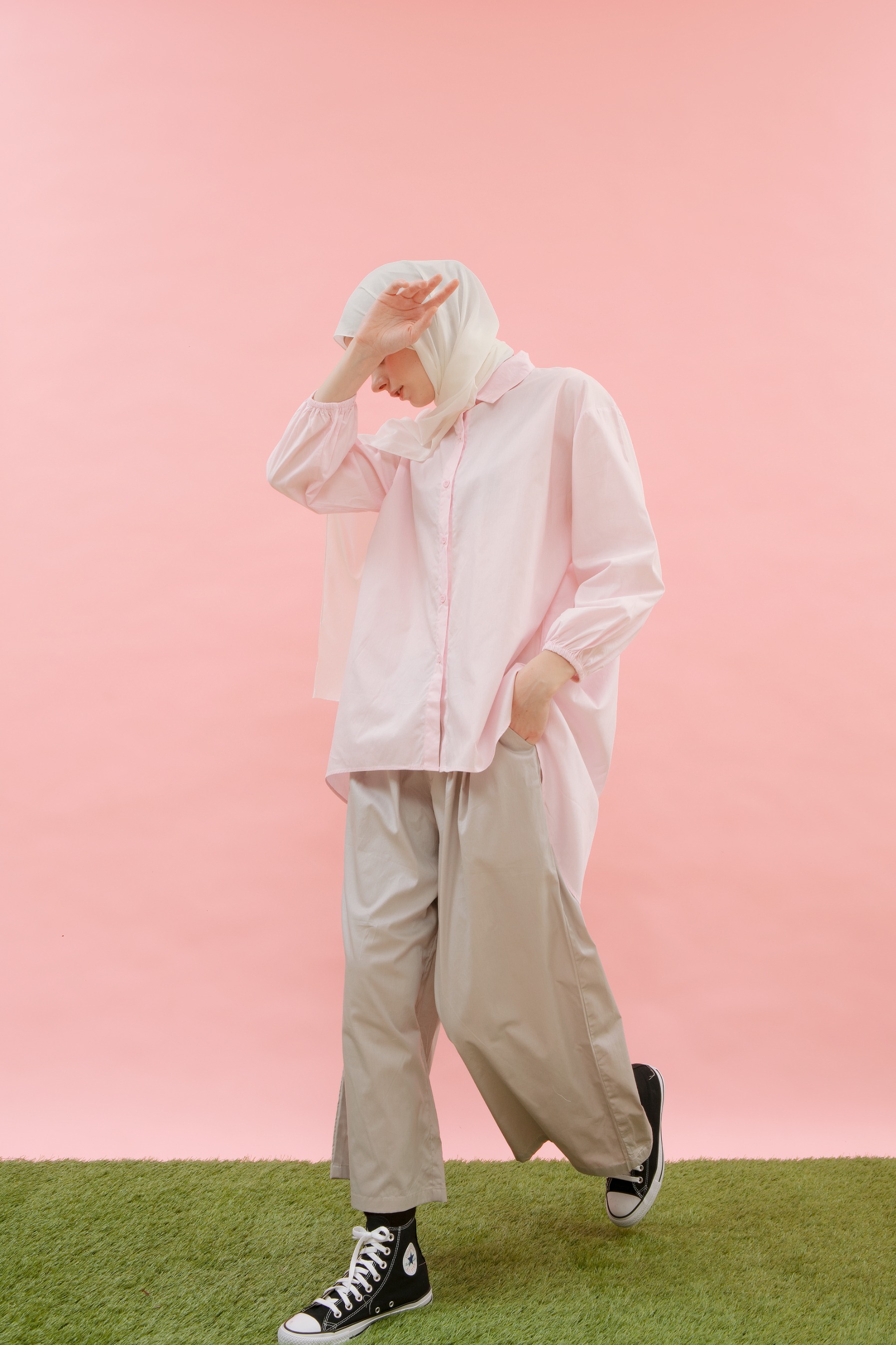 Raline Shirt