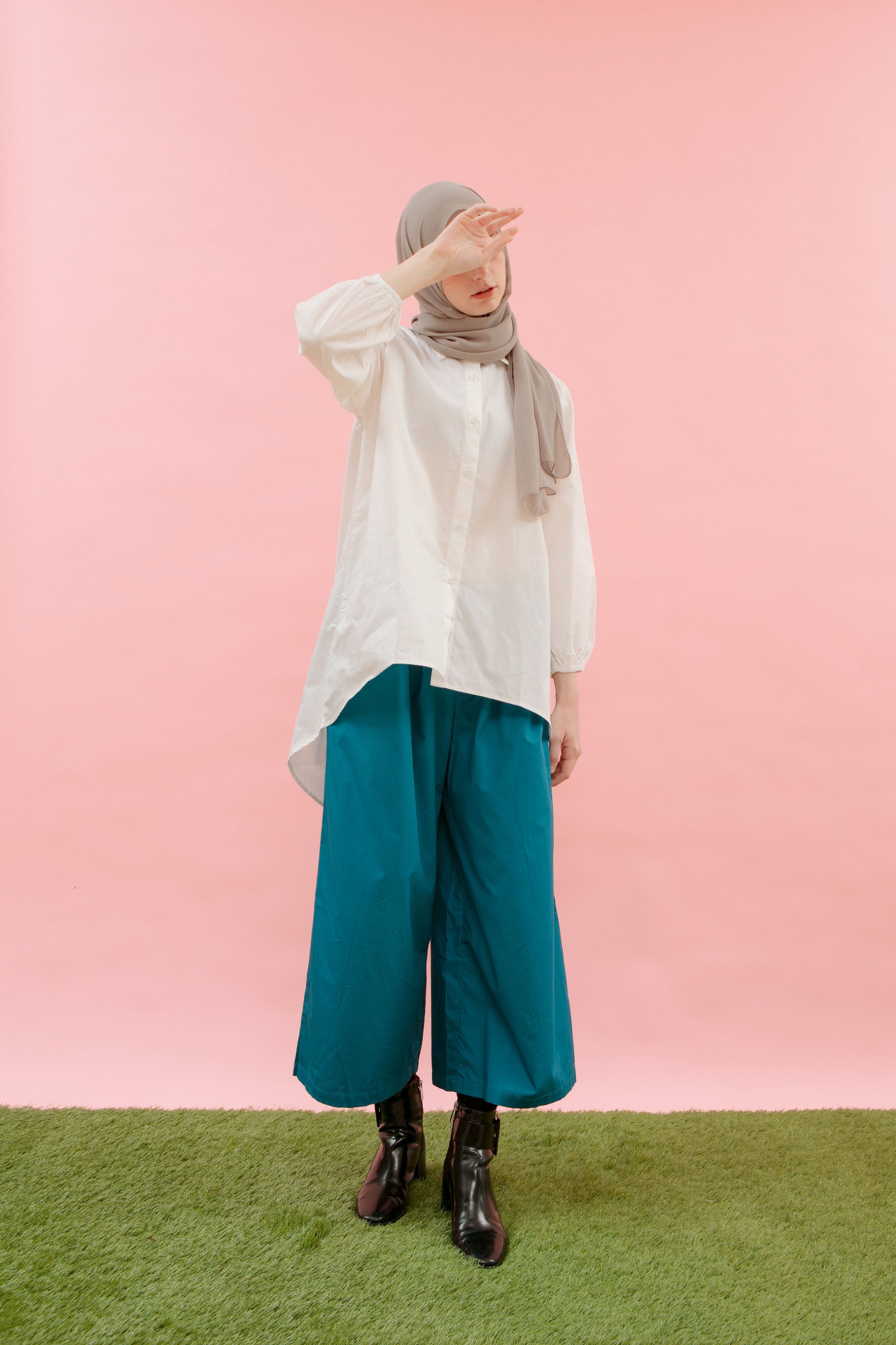 Raline Shirt
