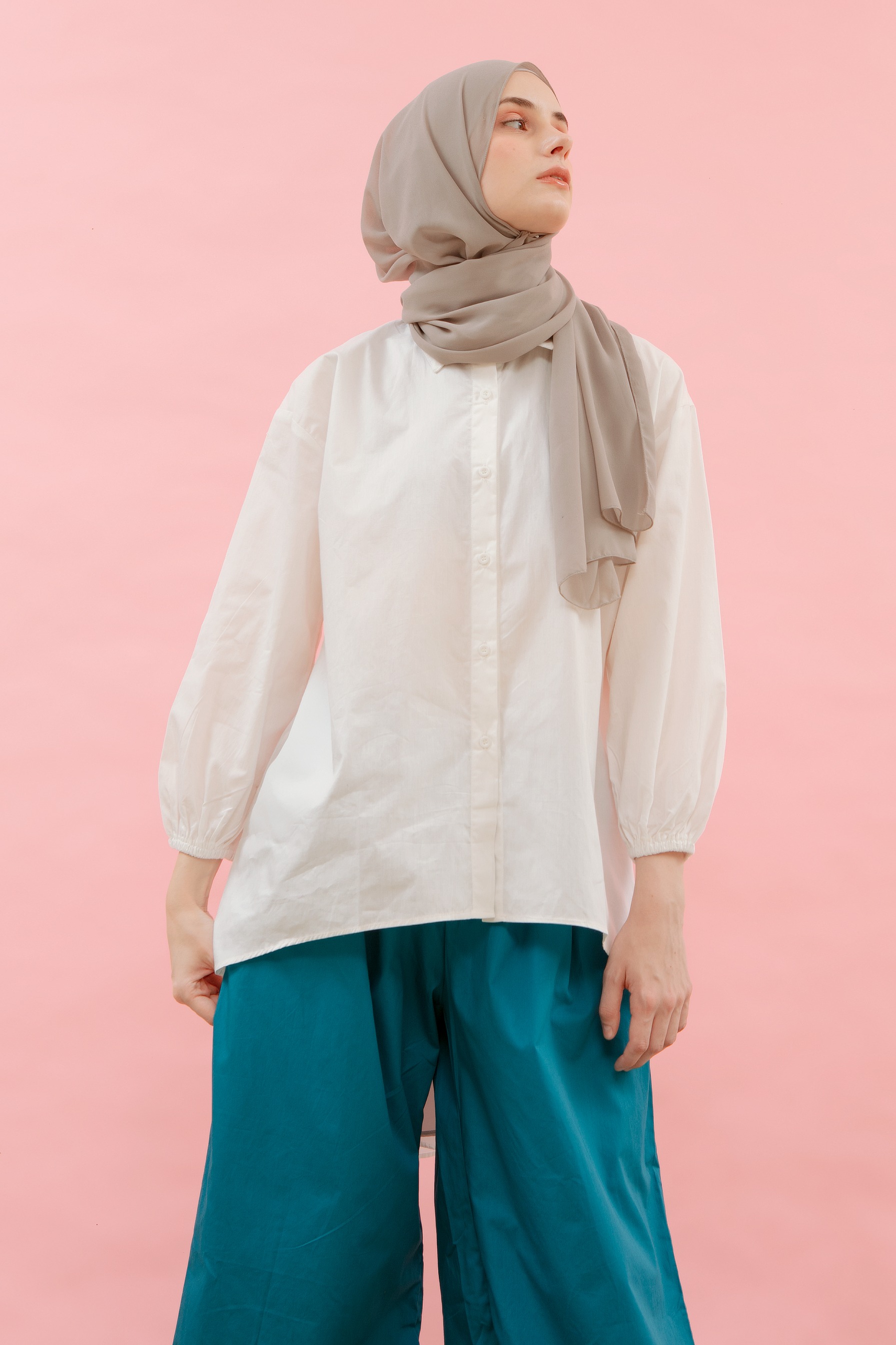 Raline Shirt