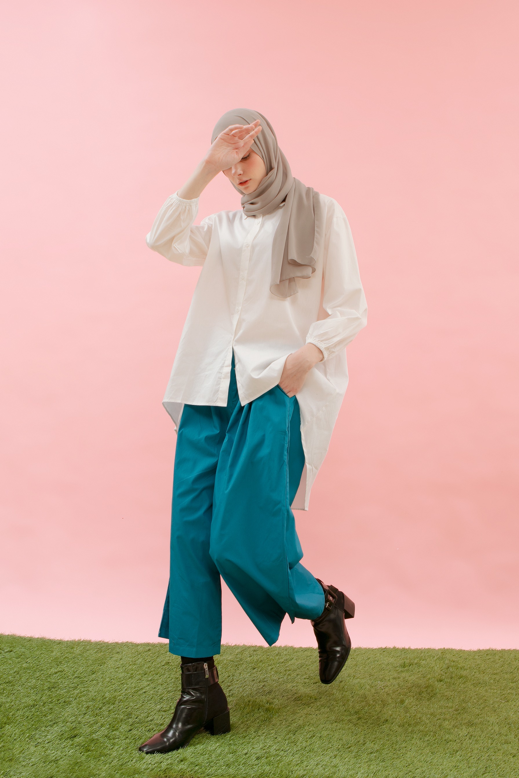 Raline Shirt