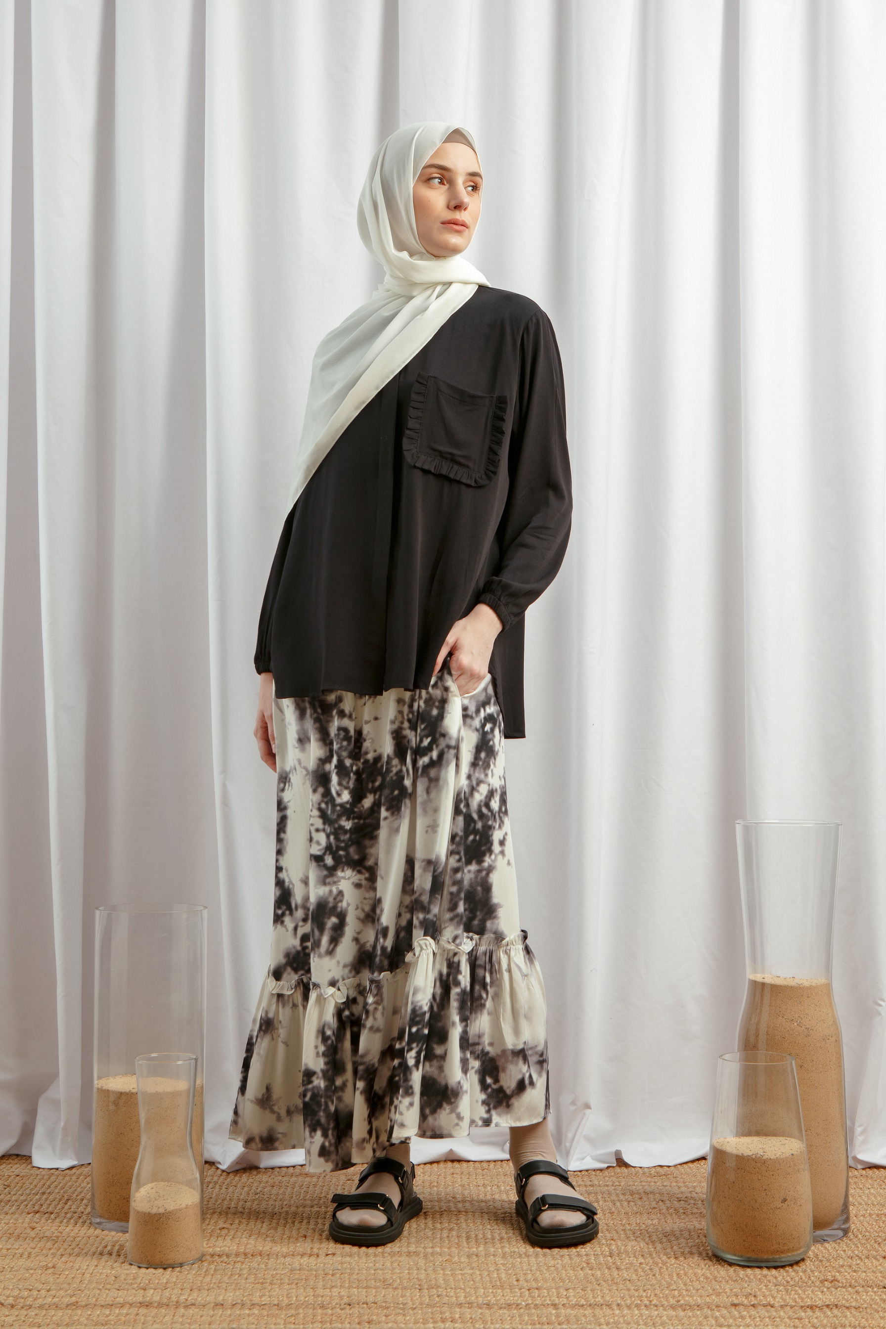 Araa set