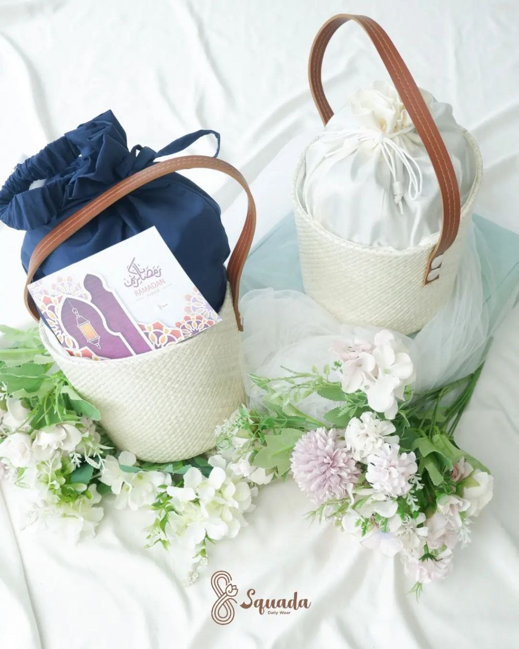 Hampers Hemat (Sarah Prayer Set)