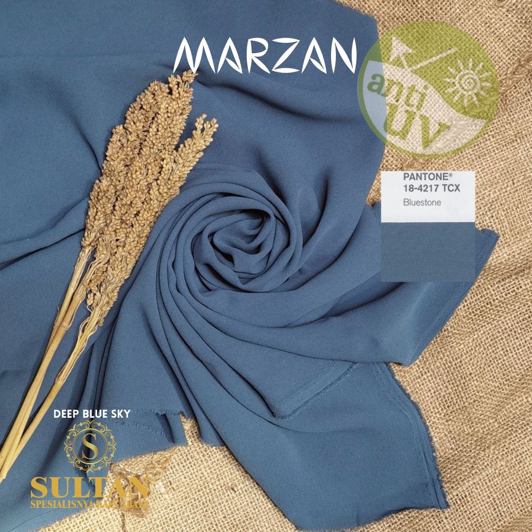GG Abaya - Marzan New Colours