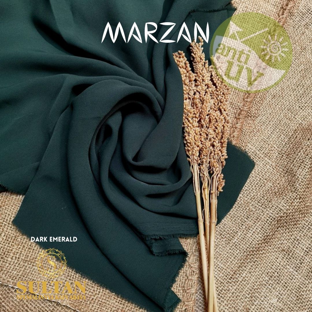 GG Abaya - Marzan New Colours