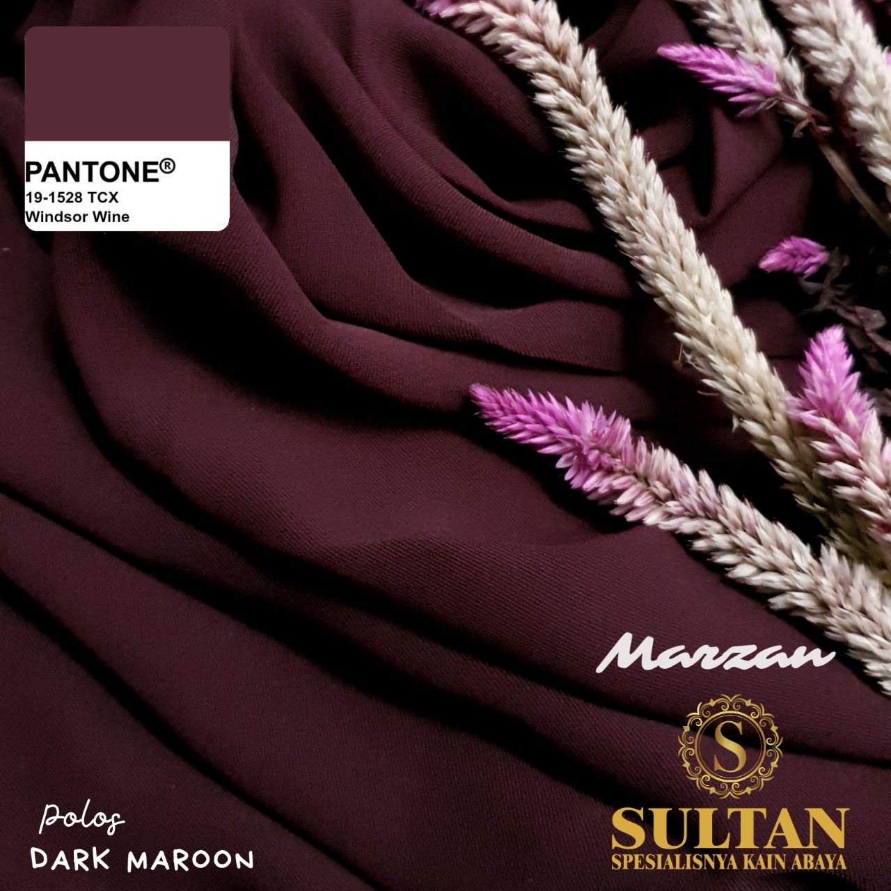 GG Abaya - Marzan New Colours