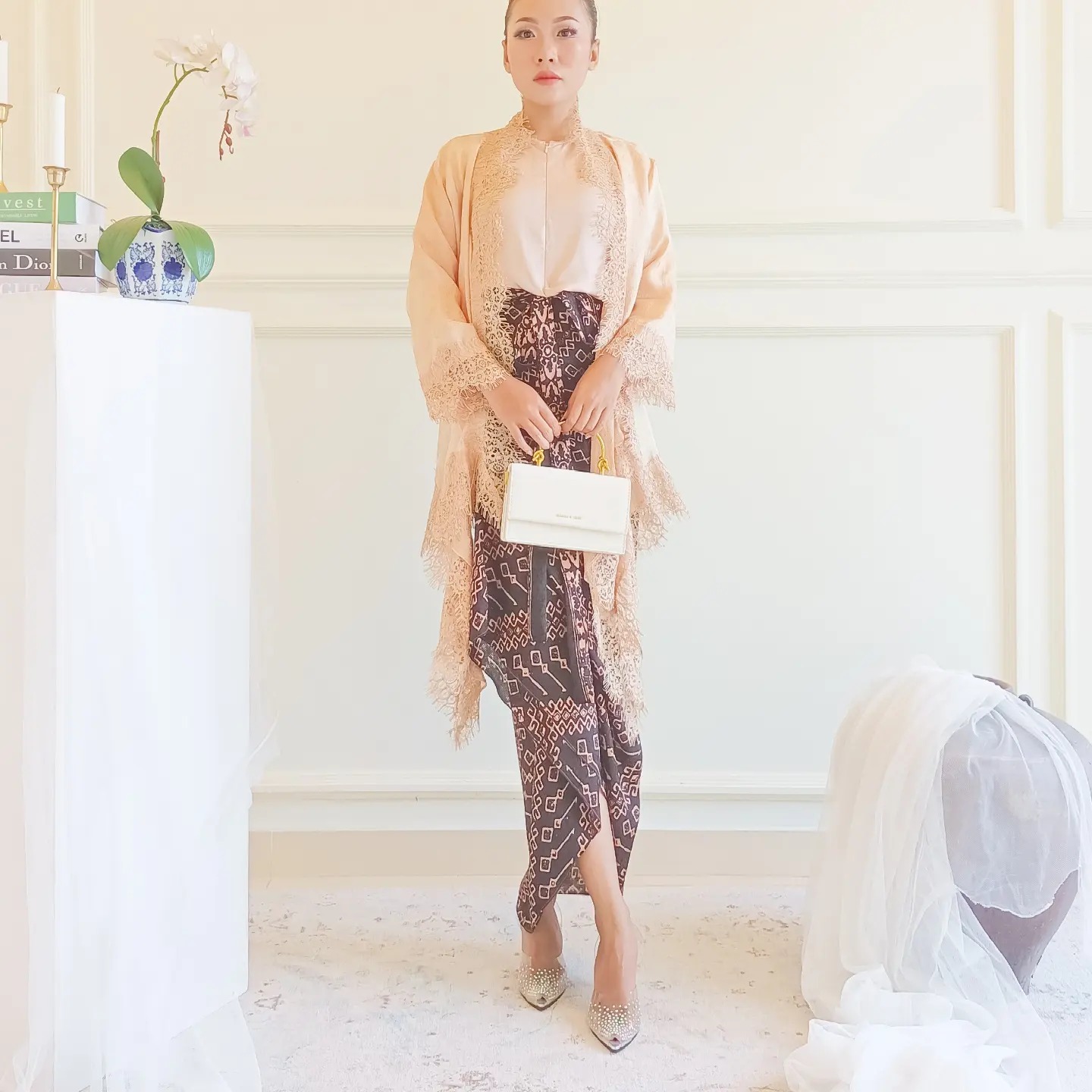 PADMAWARI Batik