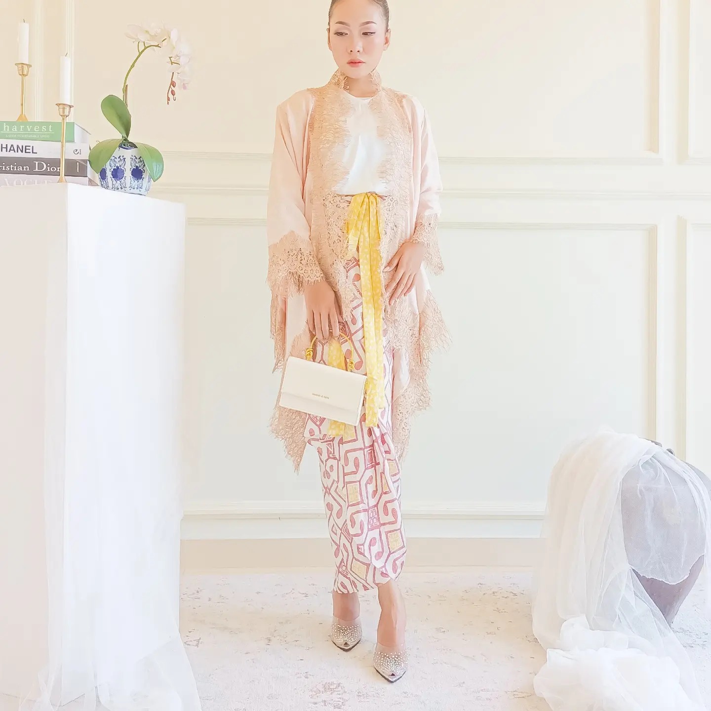 PADMAWARI Batik