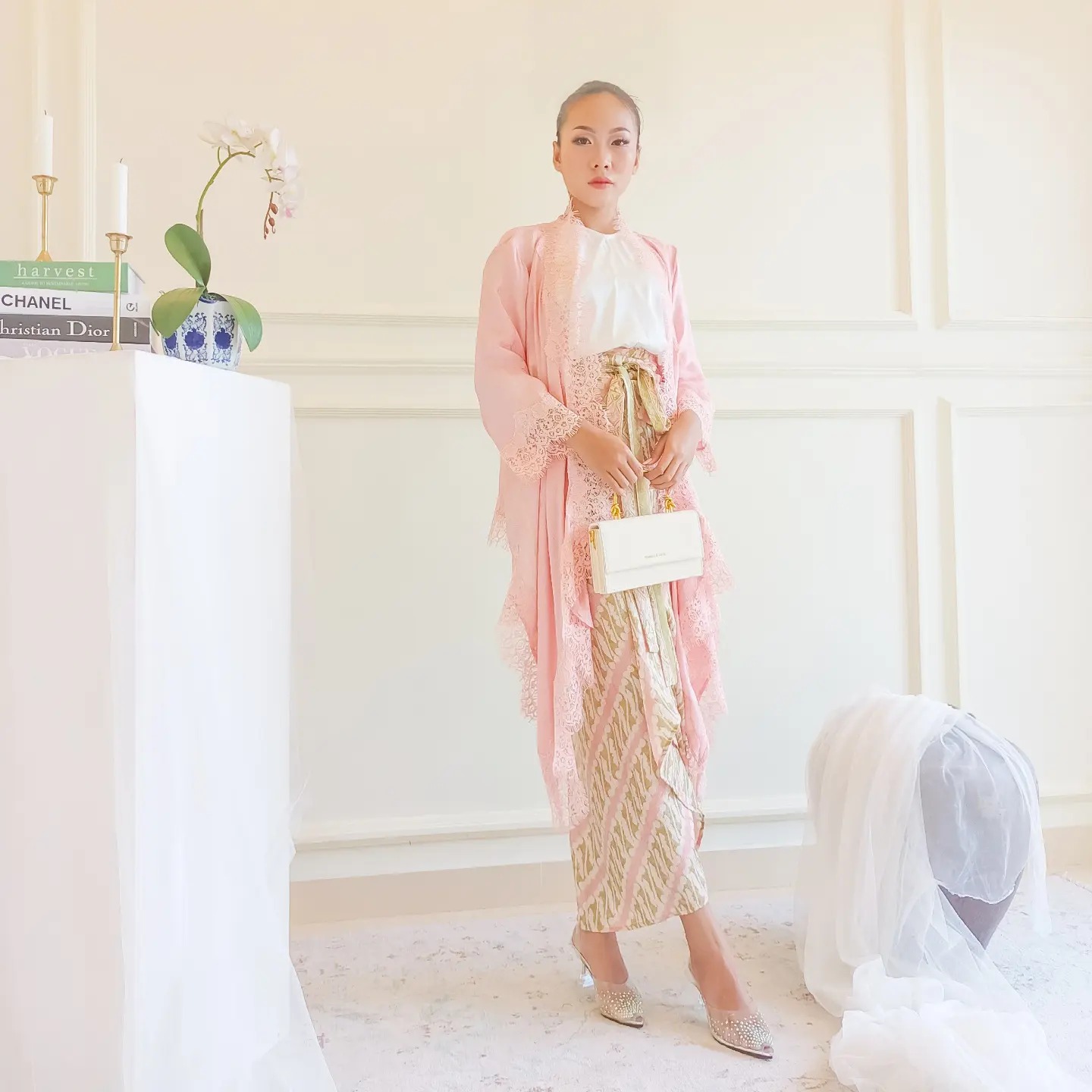 PADMAWARI Batik