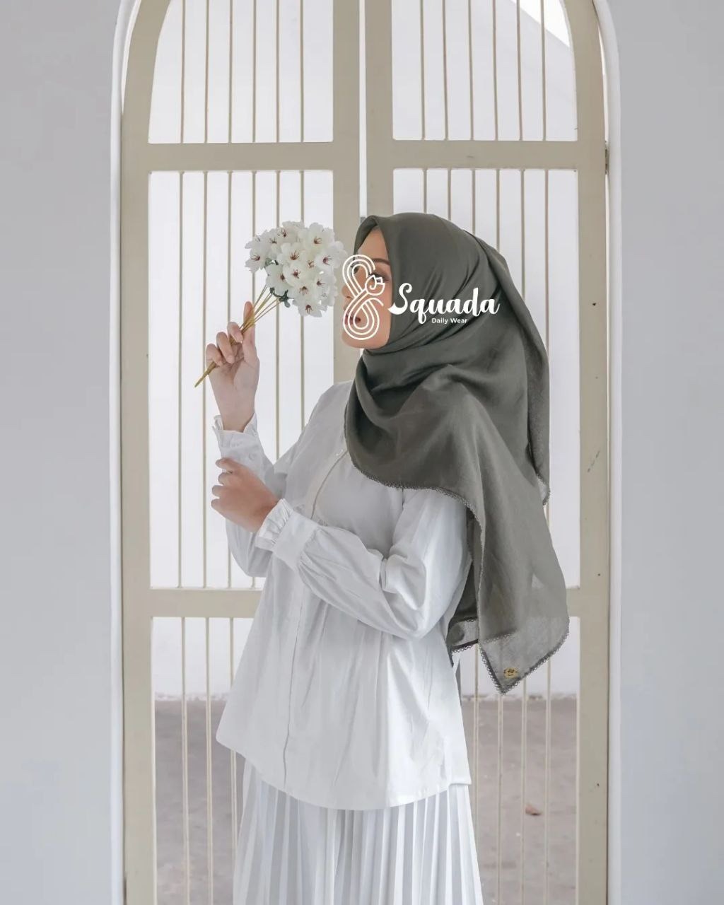 YOORA HIJAB