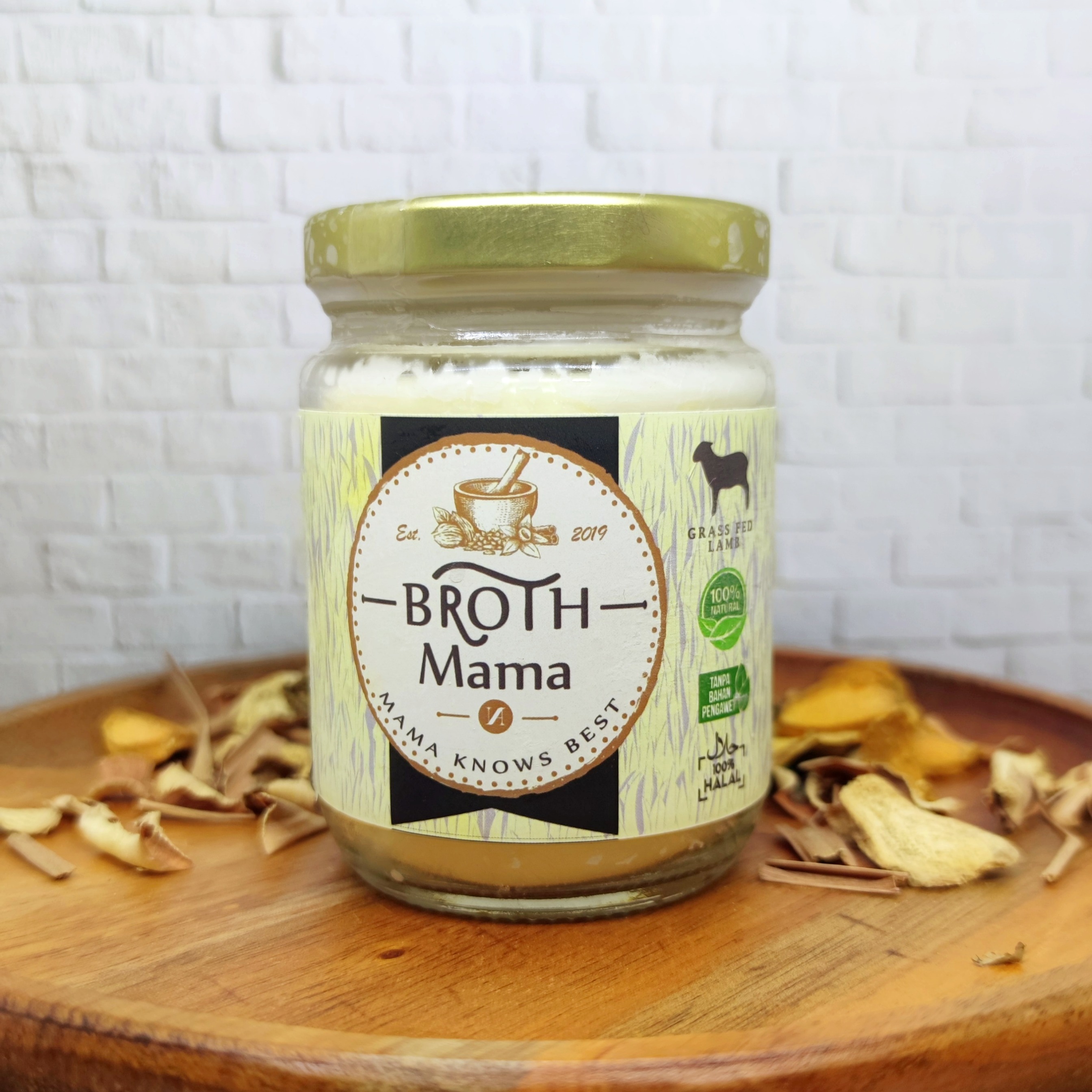 LAMB TALLOW