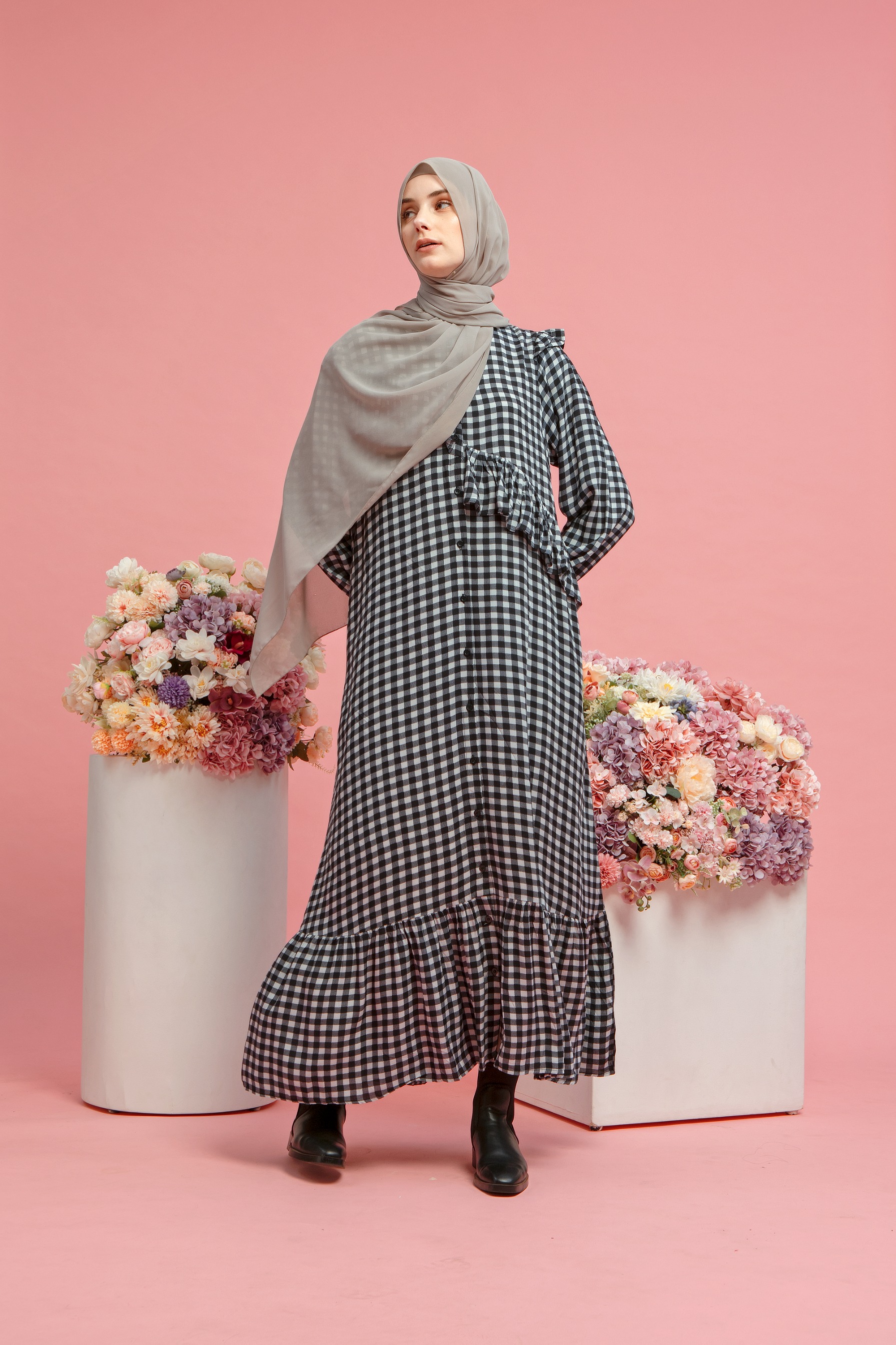 Dena dress