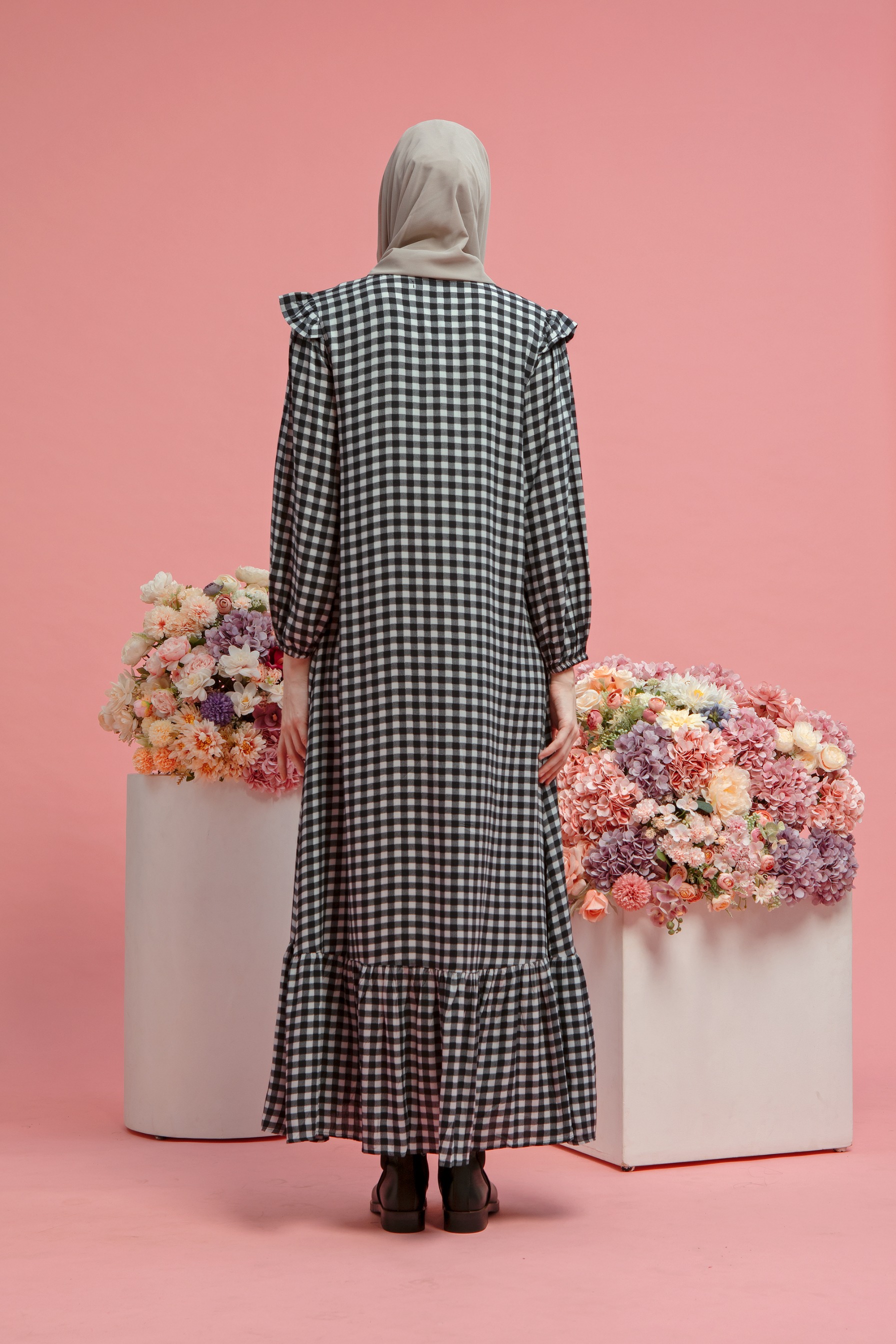 Dena dress