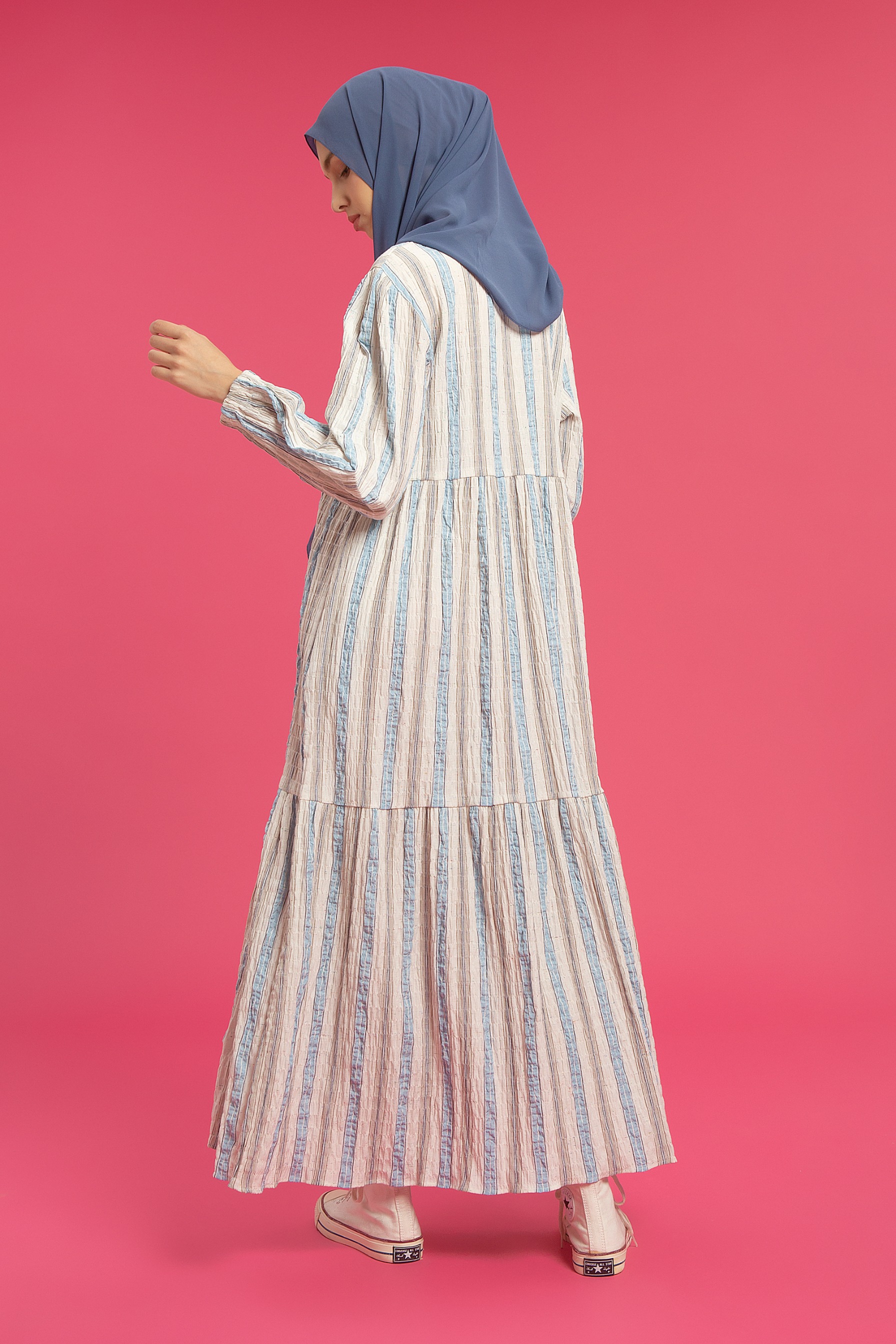 Loly Dress