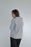 Fukku Shirt - Grey