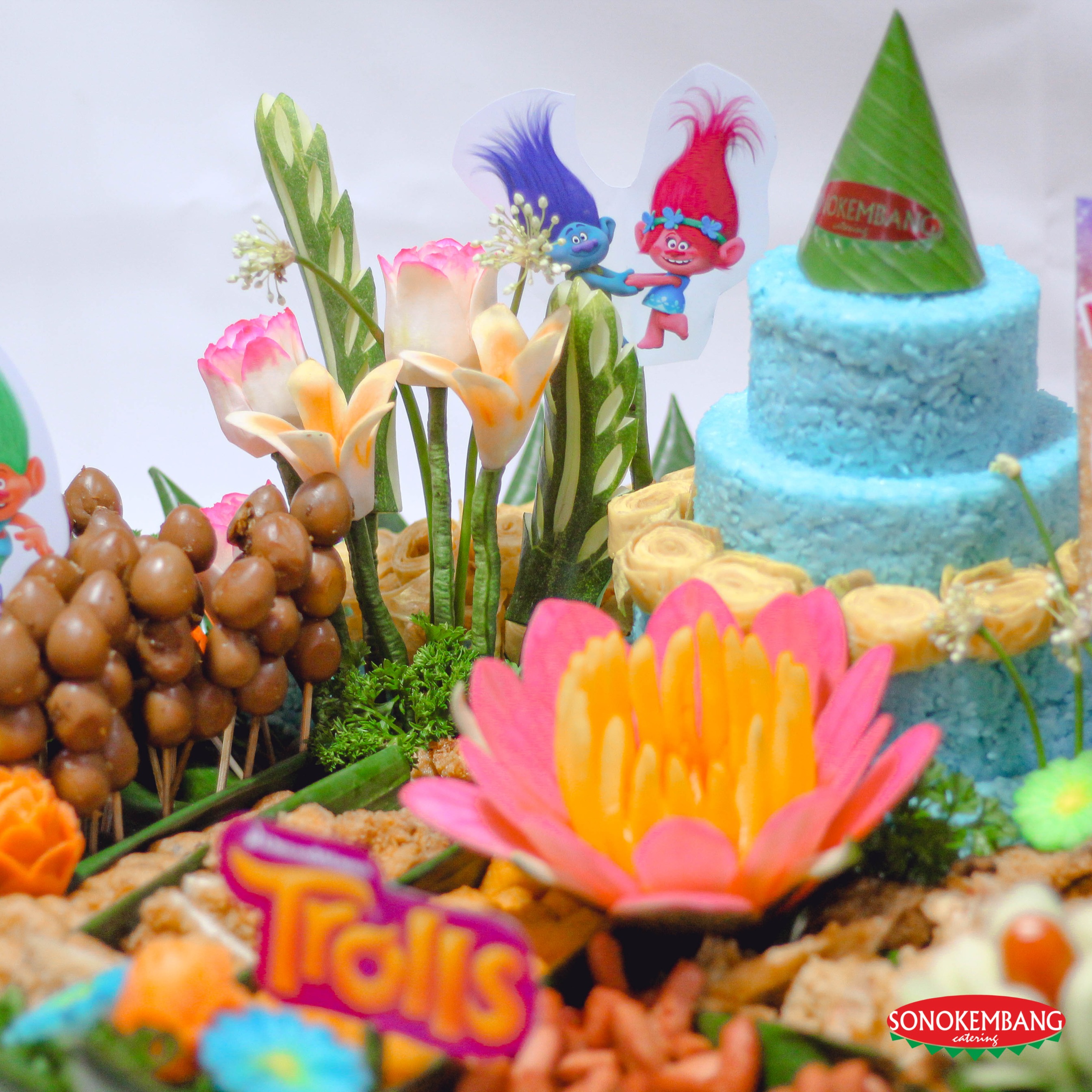Tumpeng Ceria