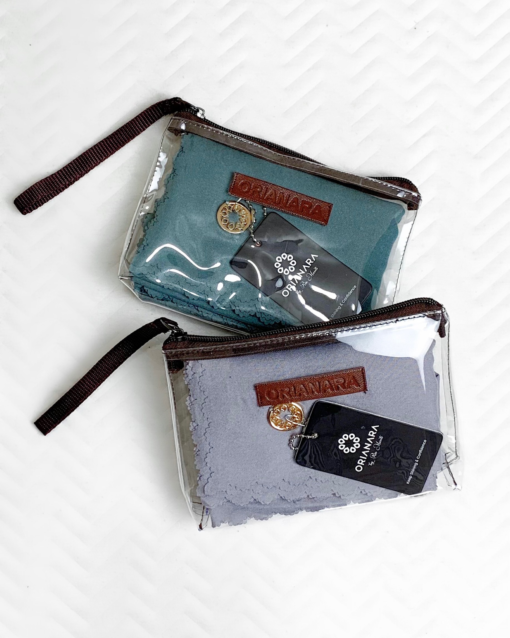 Sahara Scarf - Ied Series