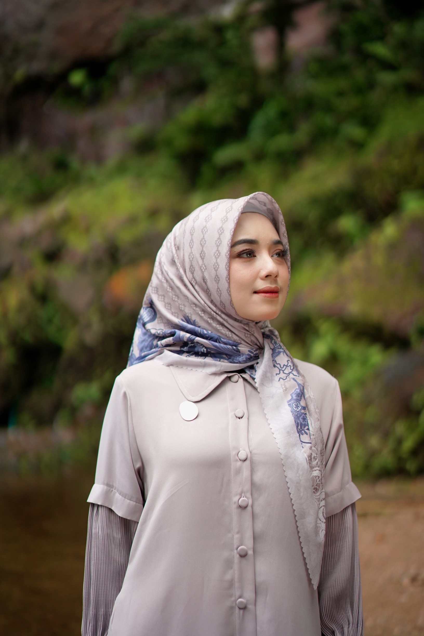 Murai Scarf