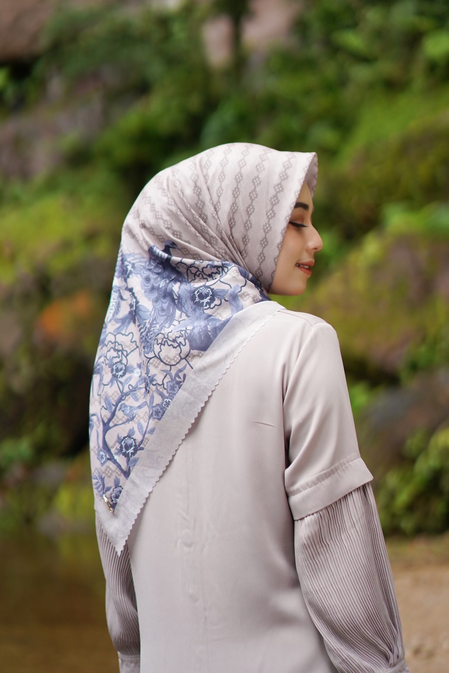 Murai Scarf
