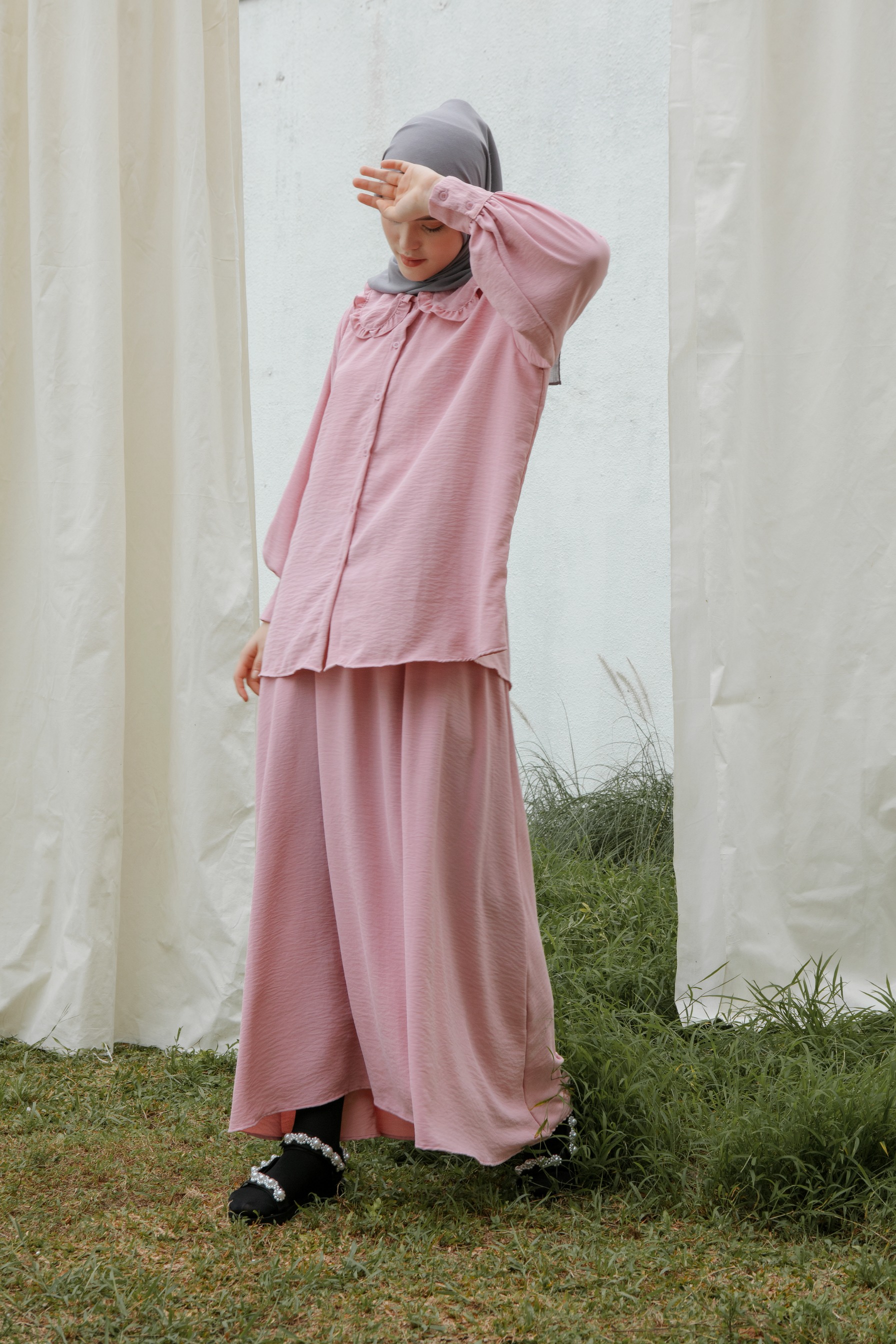 Kinan set
