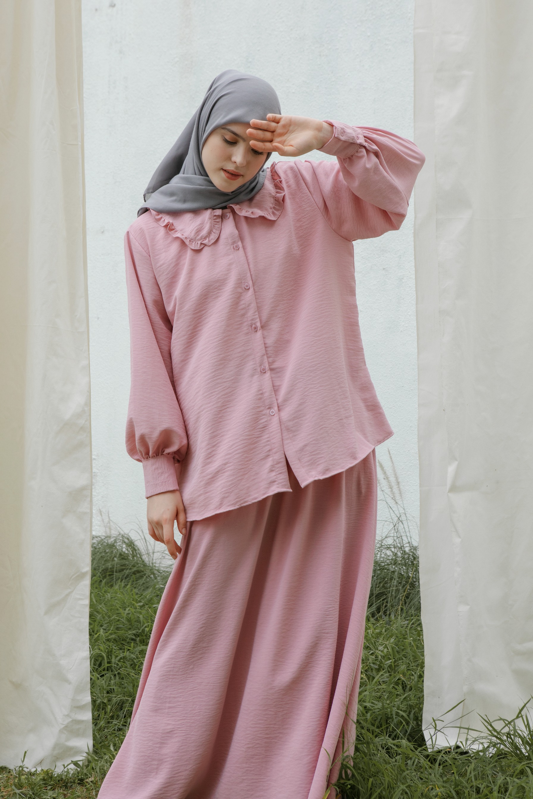Kinan set