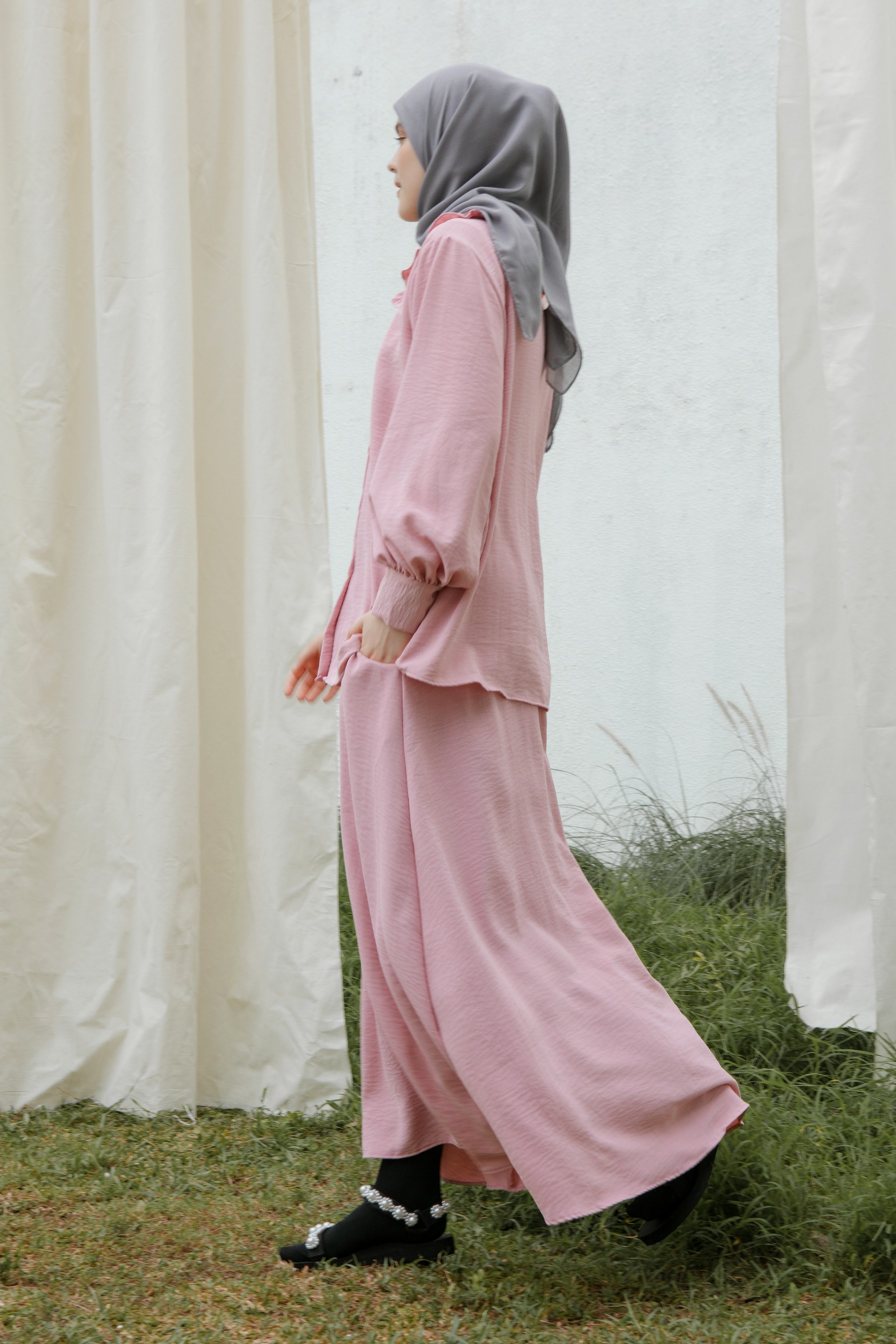 Kinan set