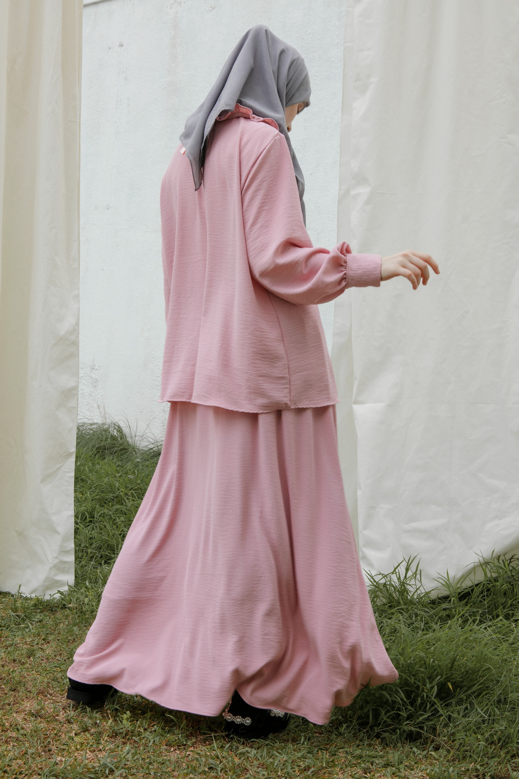Kinan set