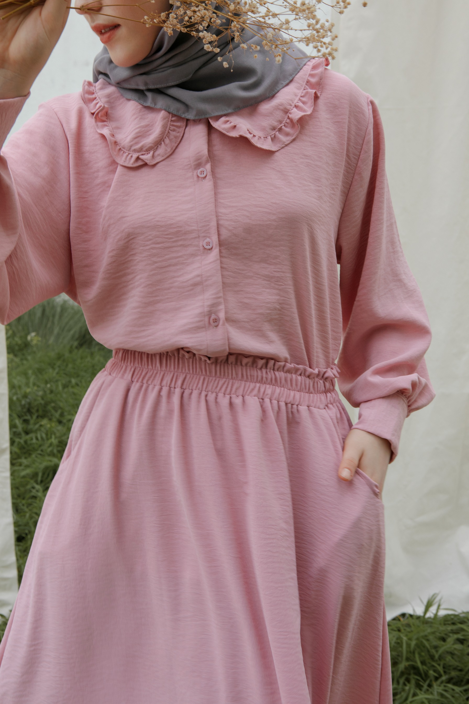 Kinan set