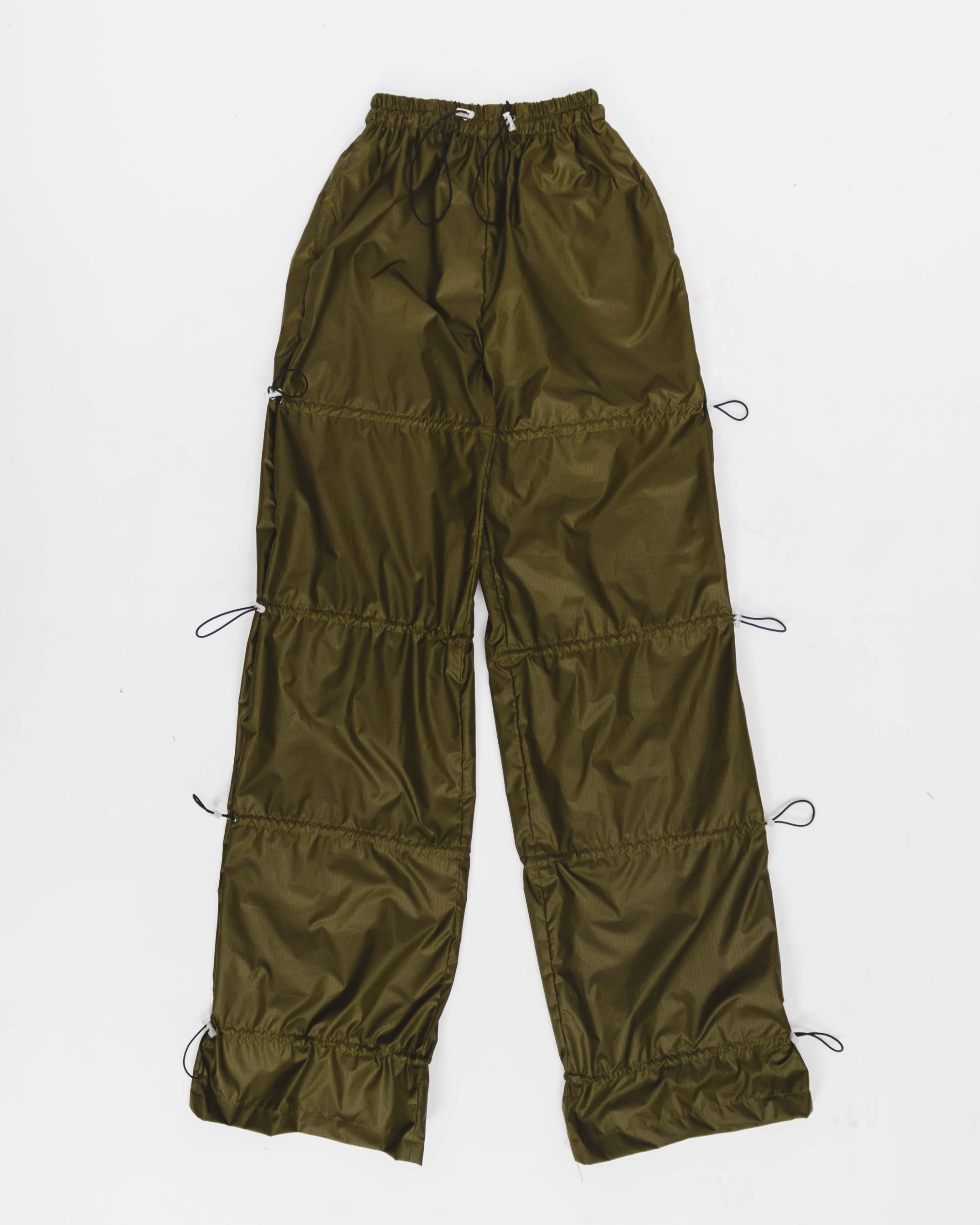 MICHELIN PANTS - OLIVE