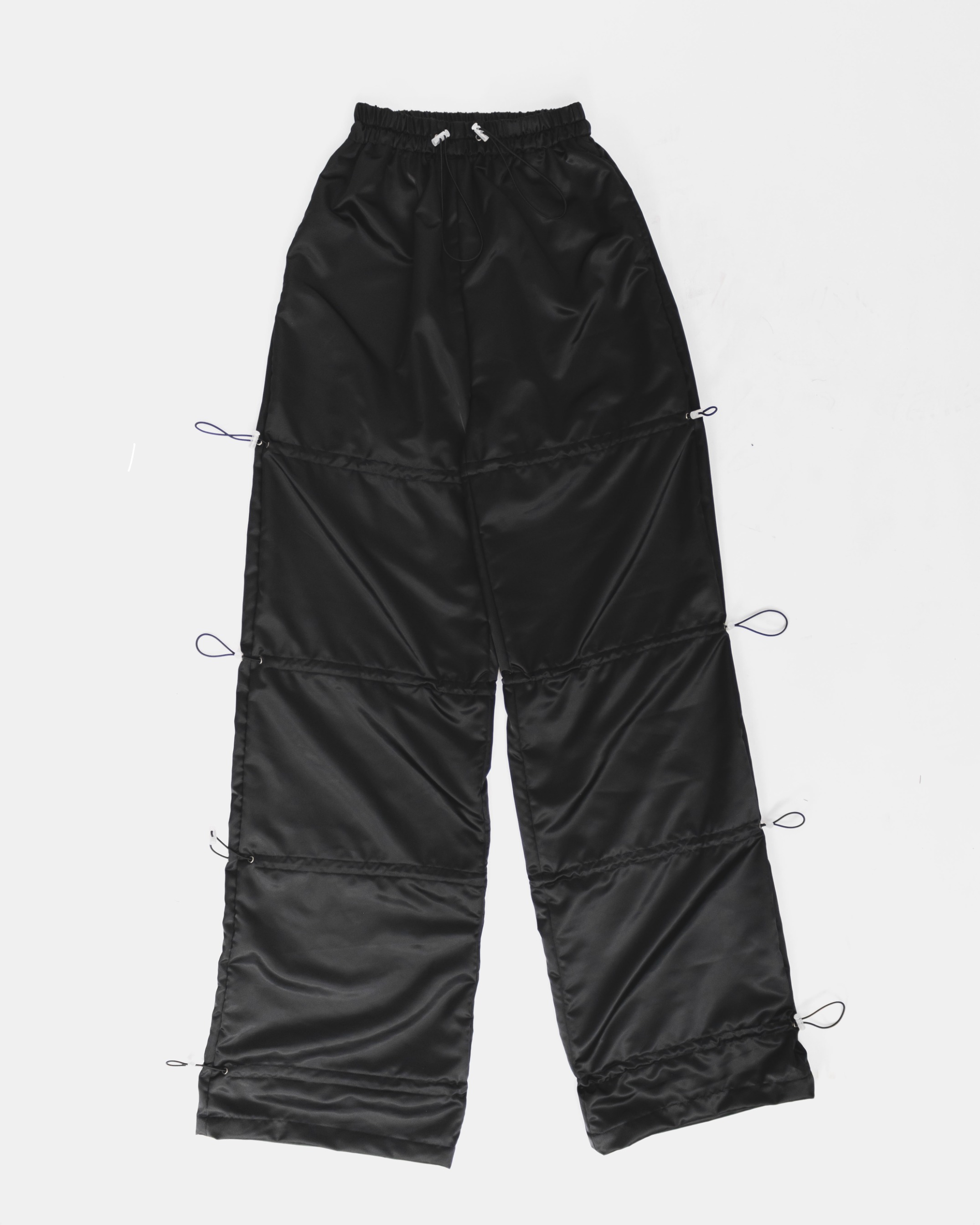 MICHELIN PANTS - BLACK 