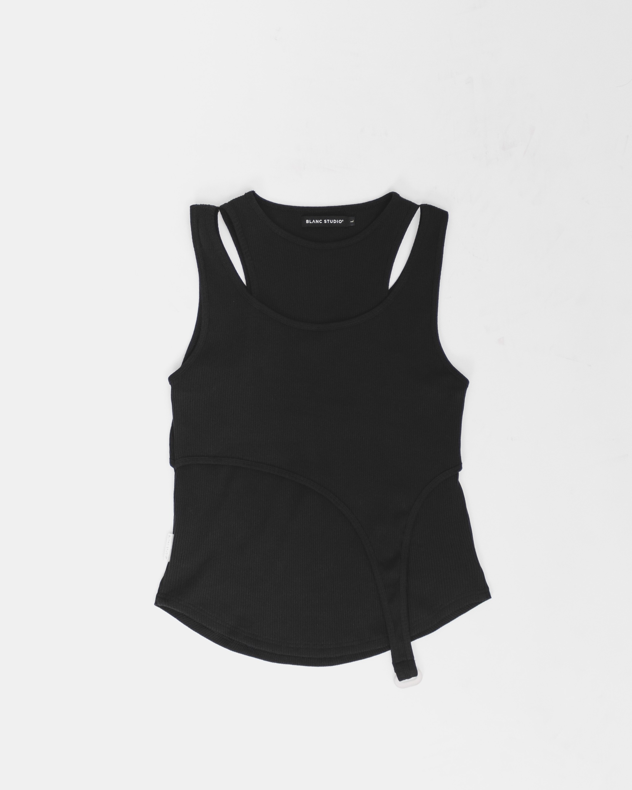 OUTLINE MUSCLE TOP 