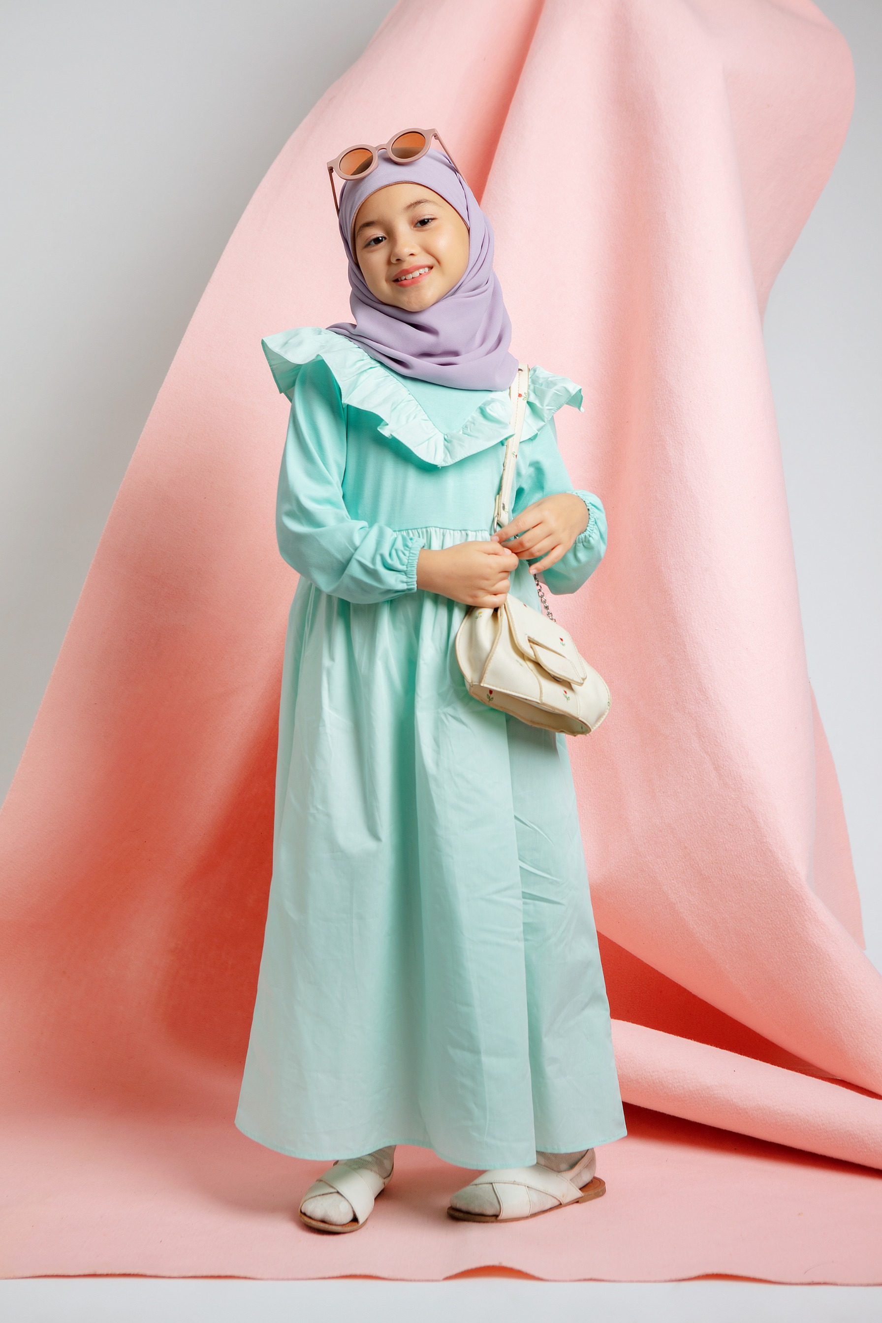 Orly Dress Kids