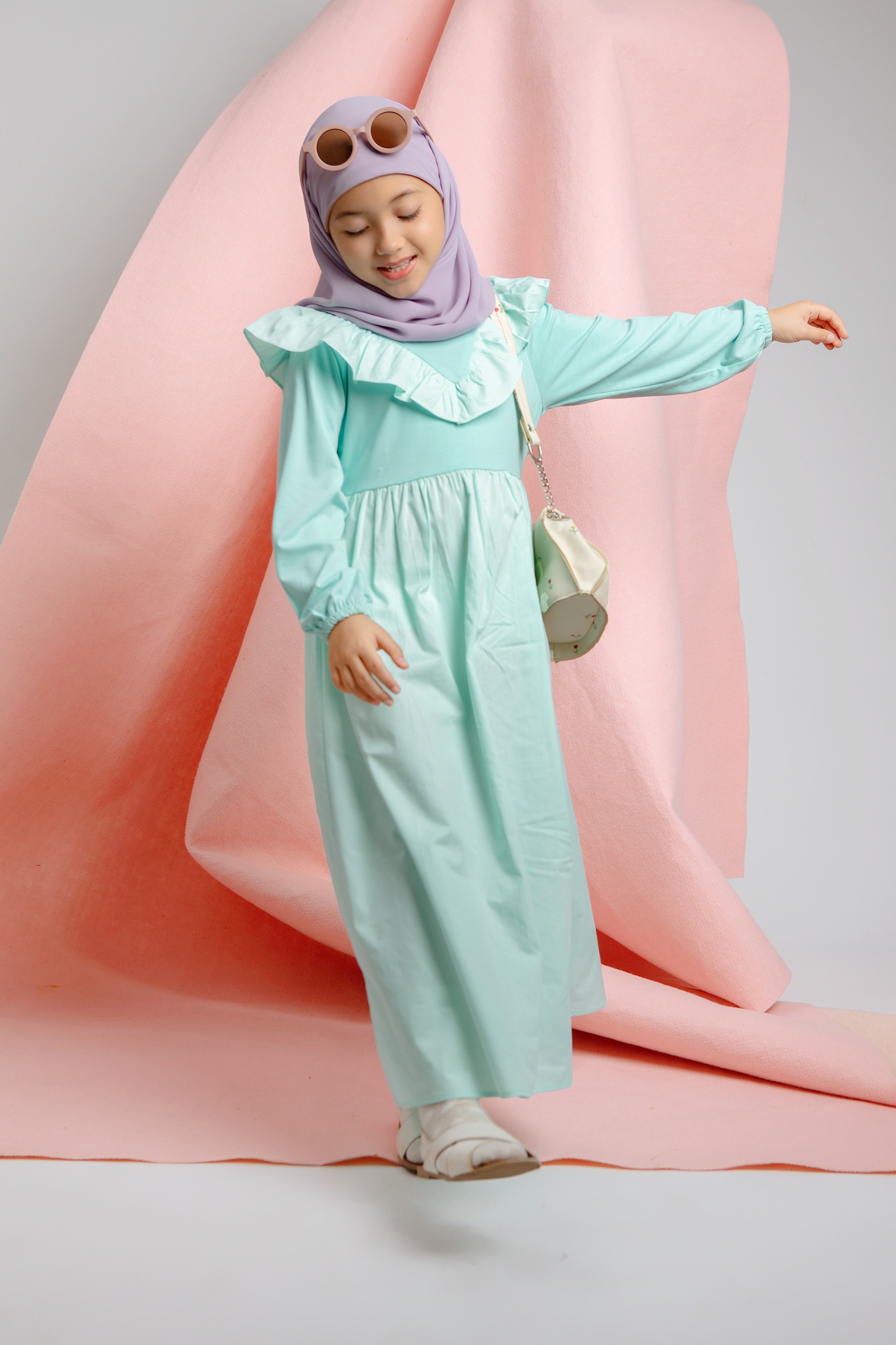 Orly Dress Kids