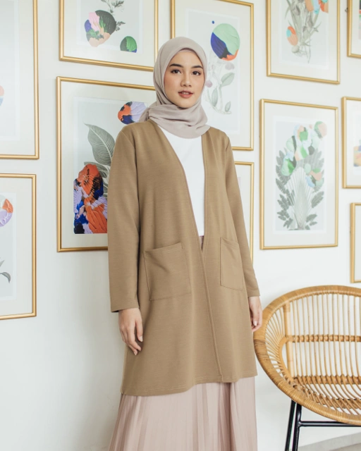 Image of BASIC OUTER BROWN