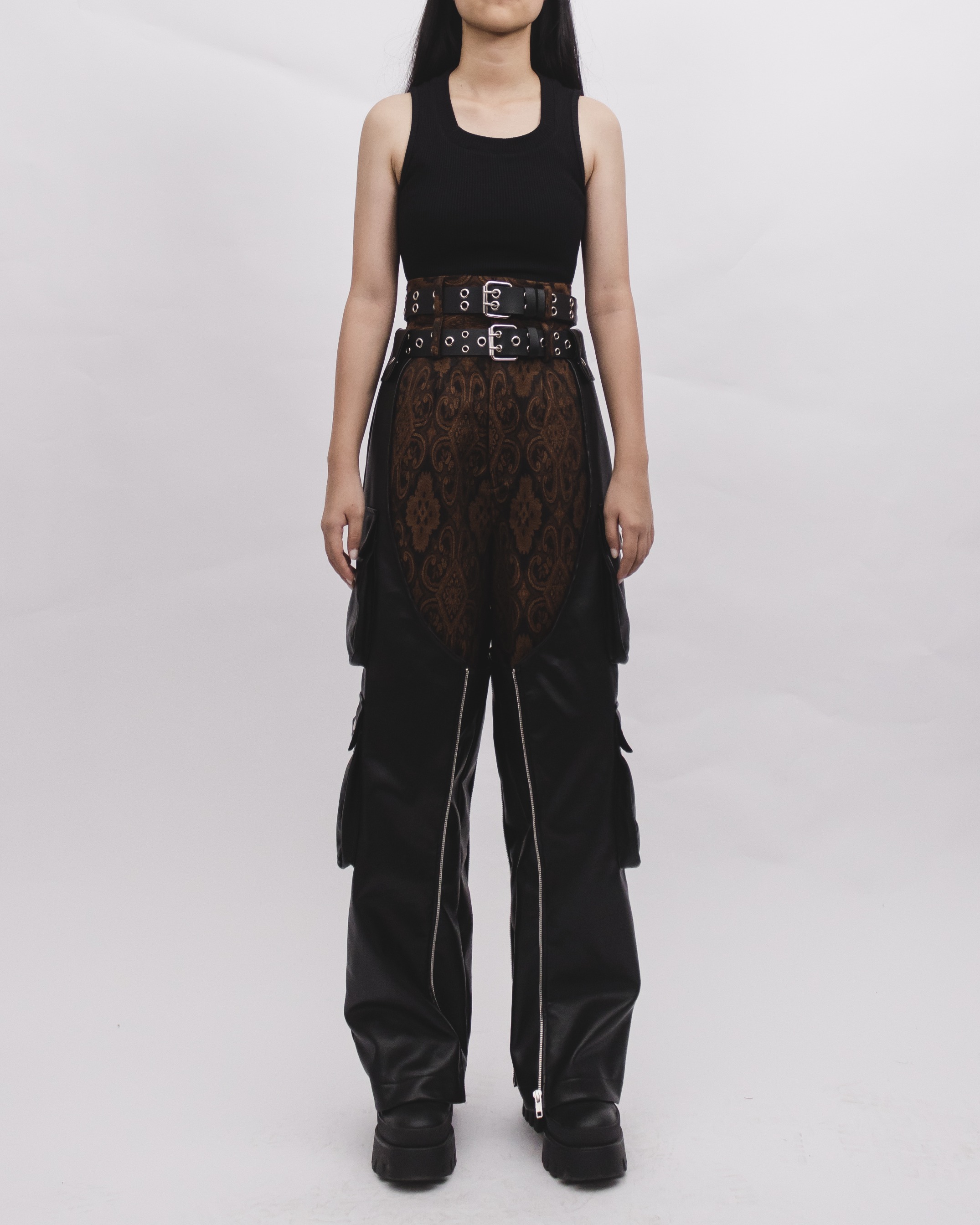 AGIS CHAP PANTS 