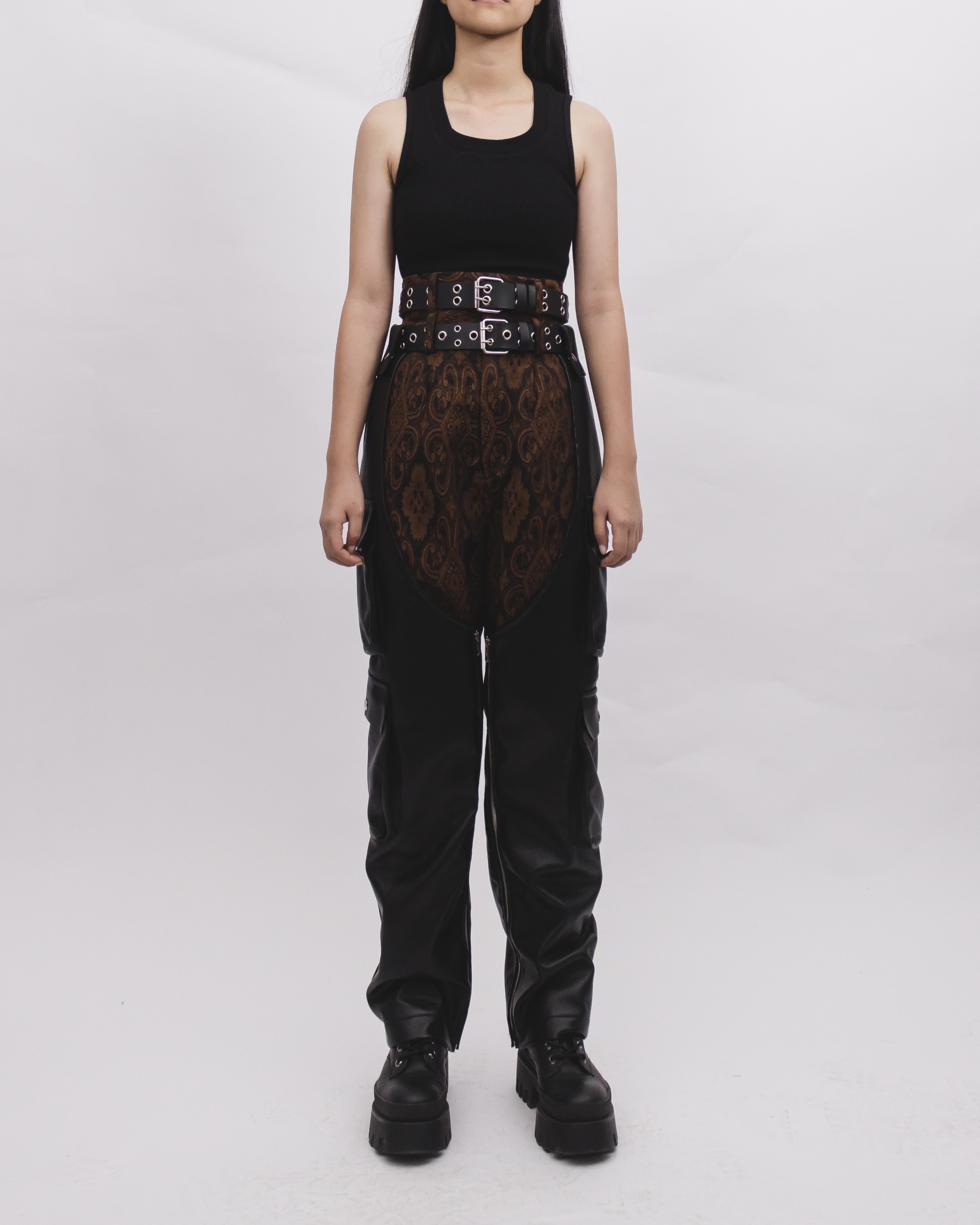 AGIS CHAP PANTS 