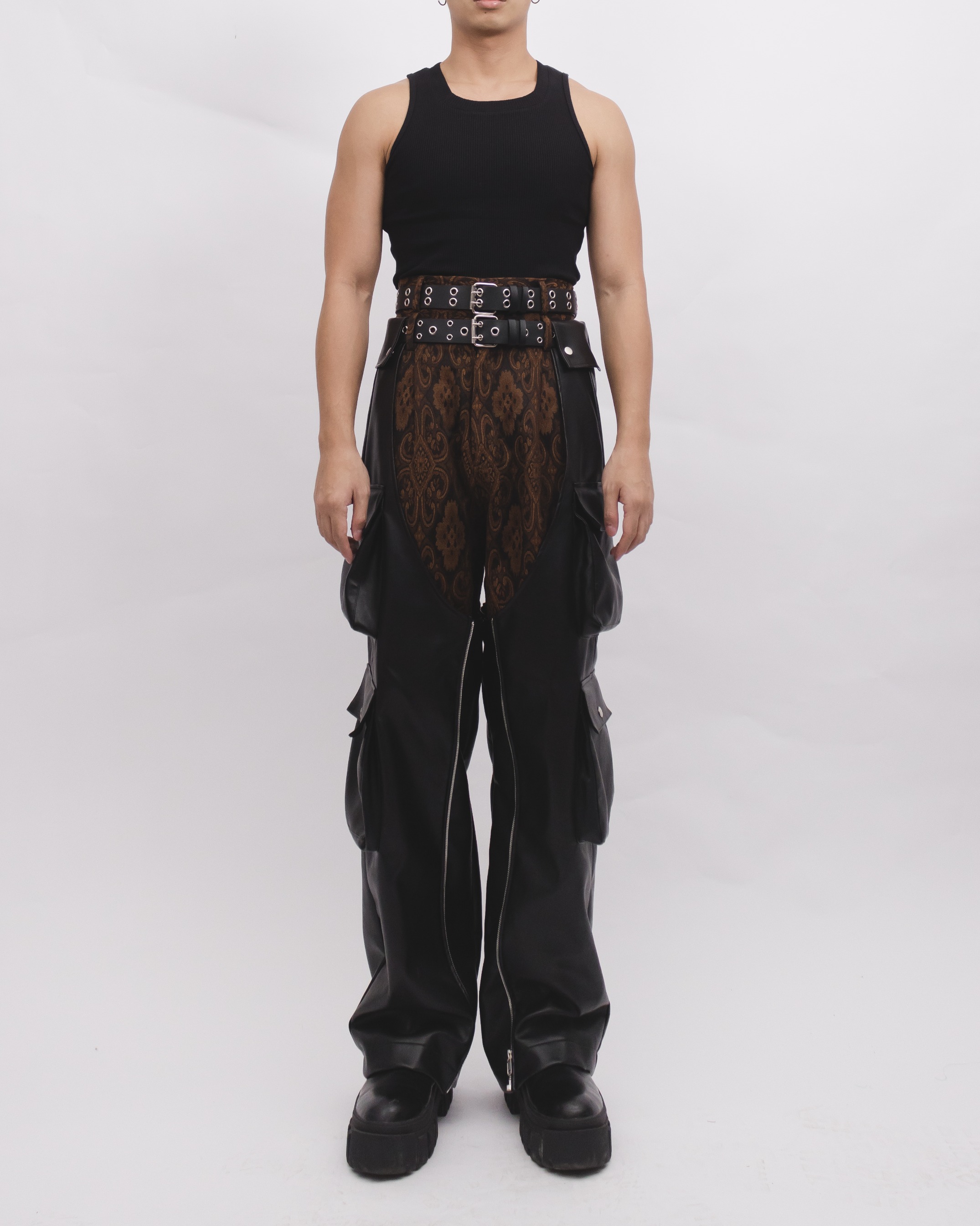 AGIS CHAP PANTS 
