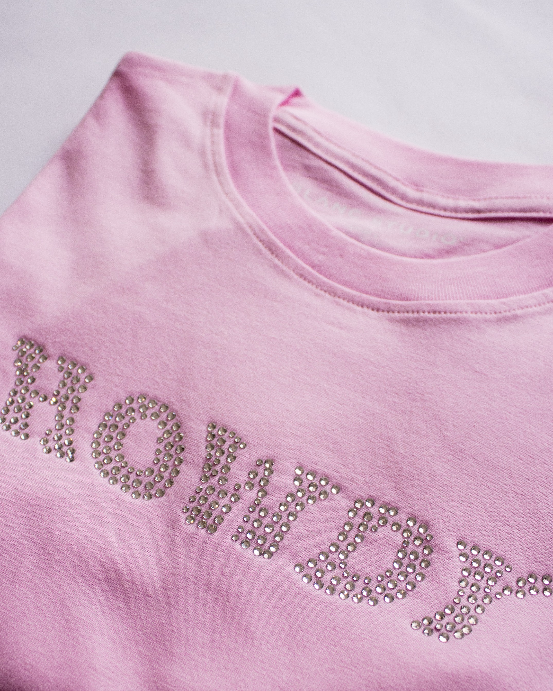 HOWDY BABY TEE