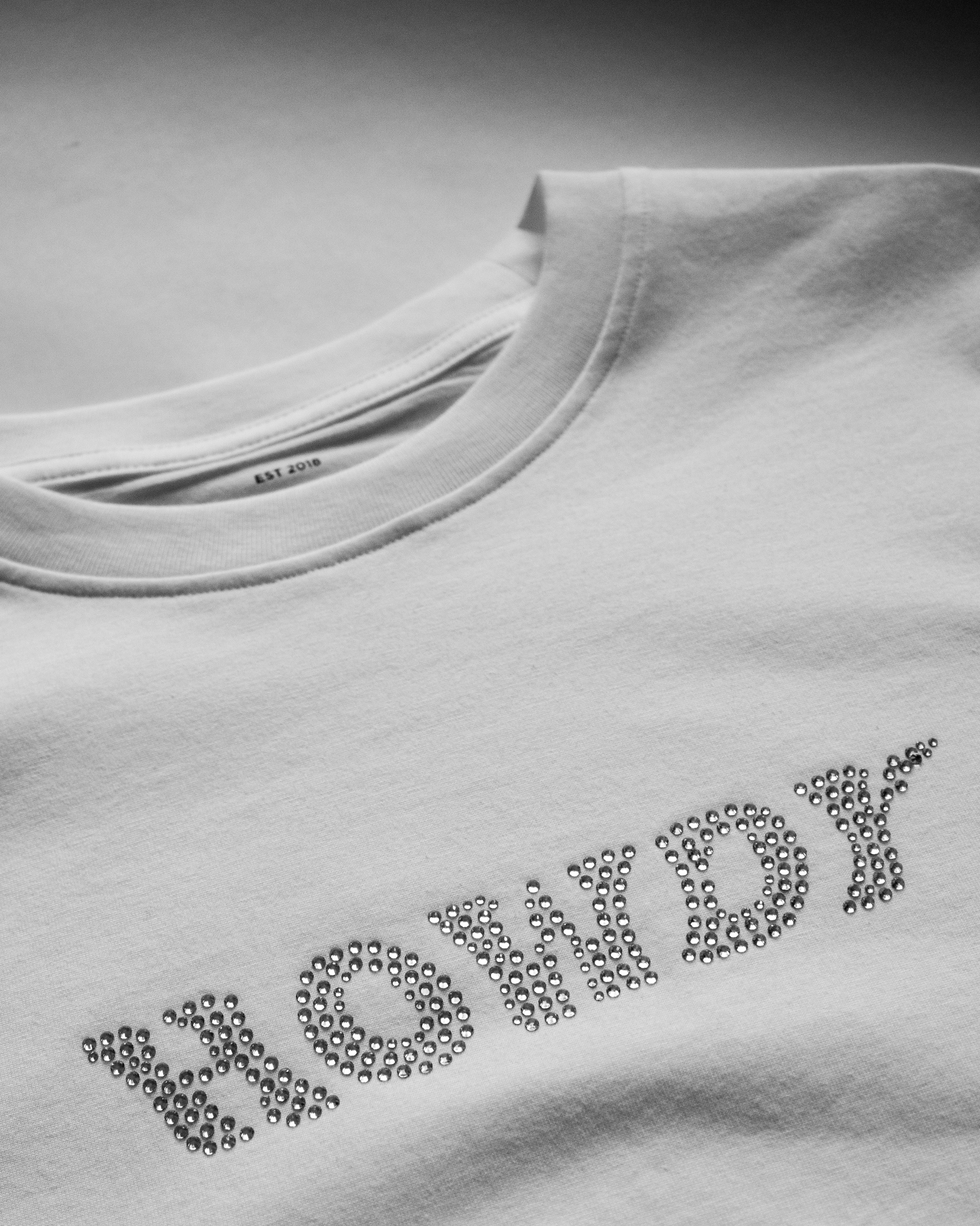 HOWDY BABY TEE