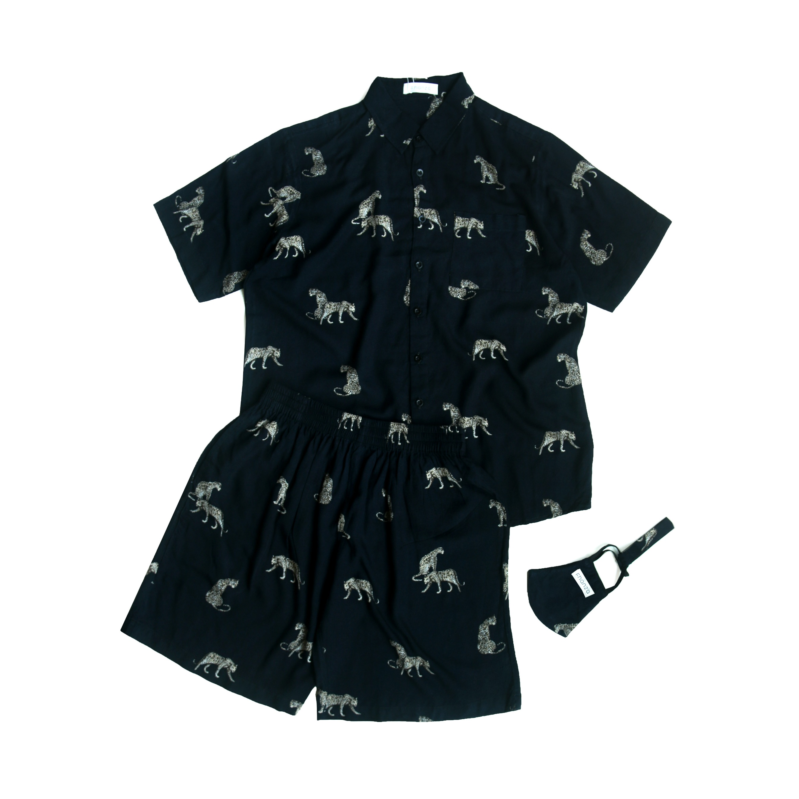 Diyana SImple Set For Him