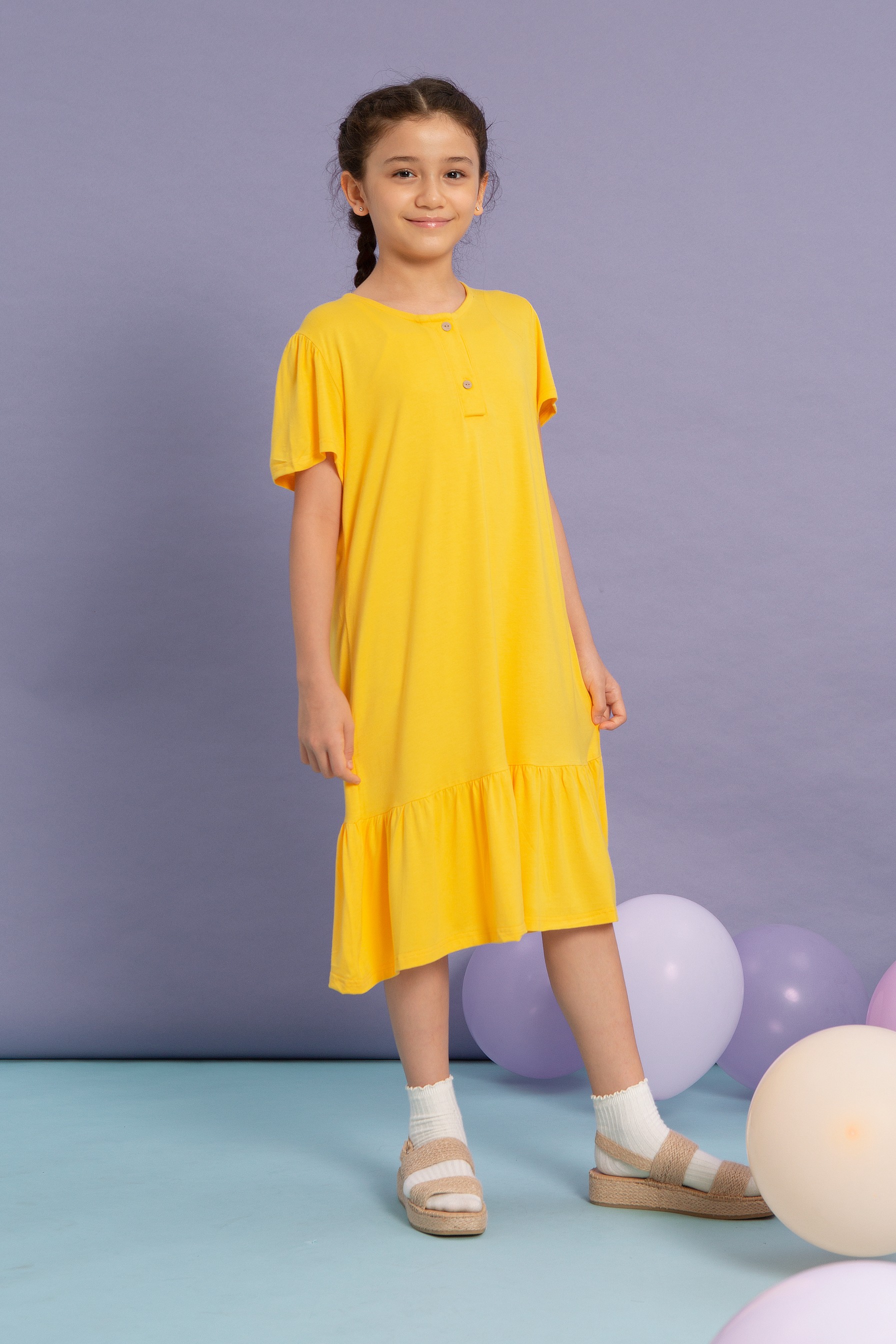 Emma dress