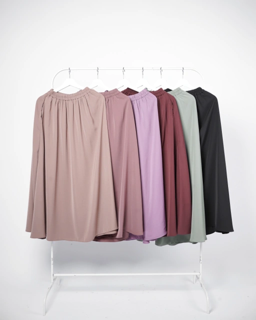 Image of INAYA SKIRT