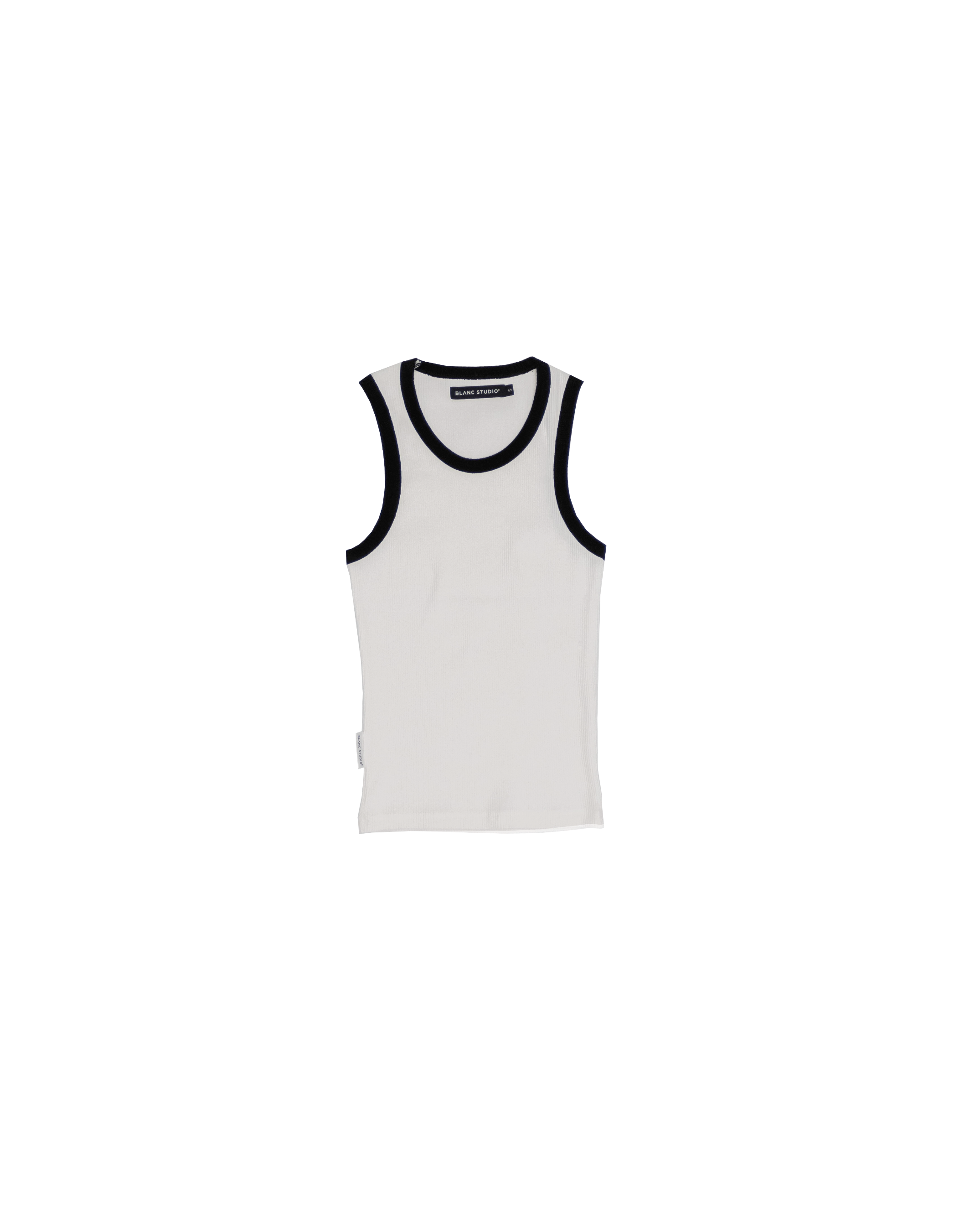 RINGER TANK 