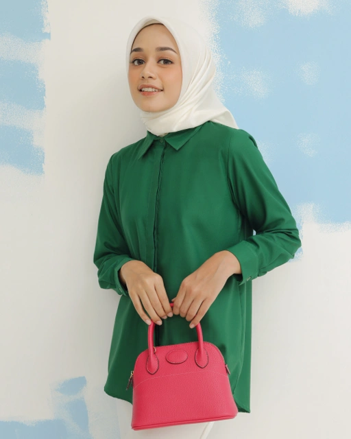 Image of DAILY SHIRT FOREST