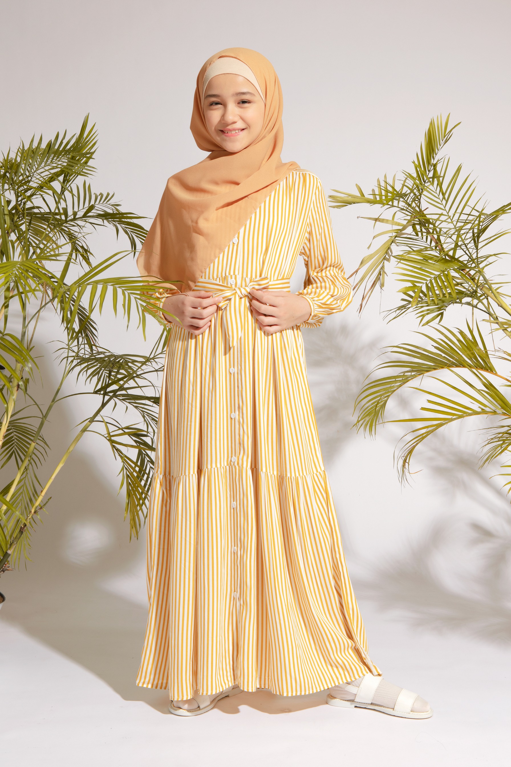 Diora dress Kids